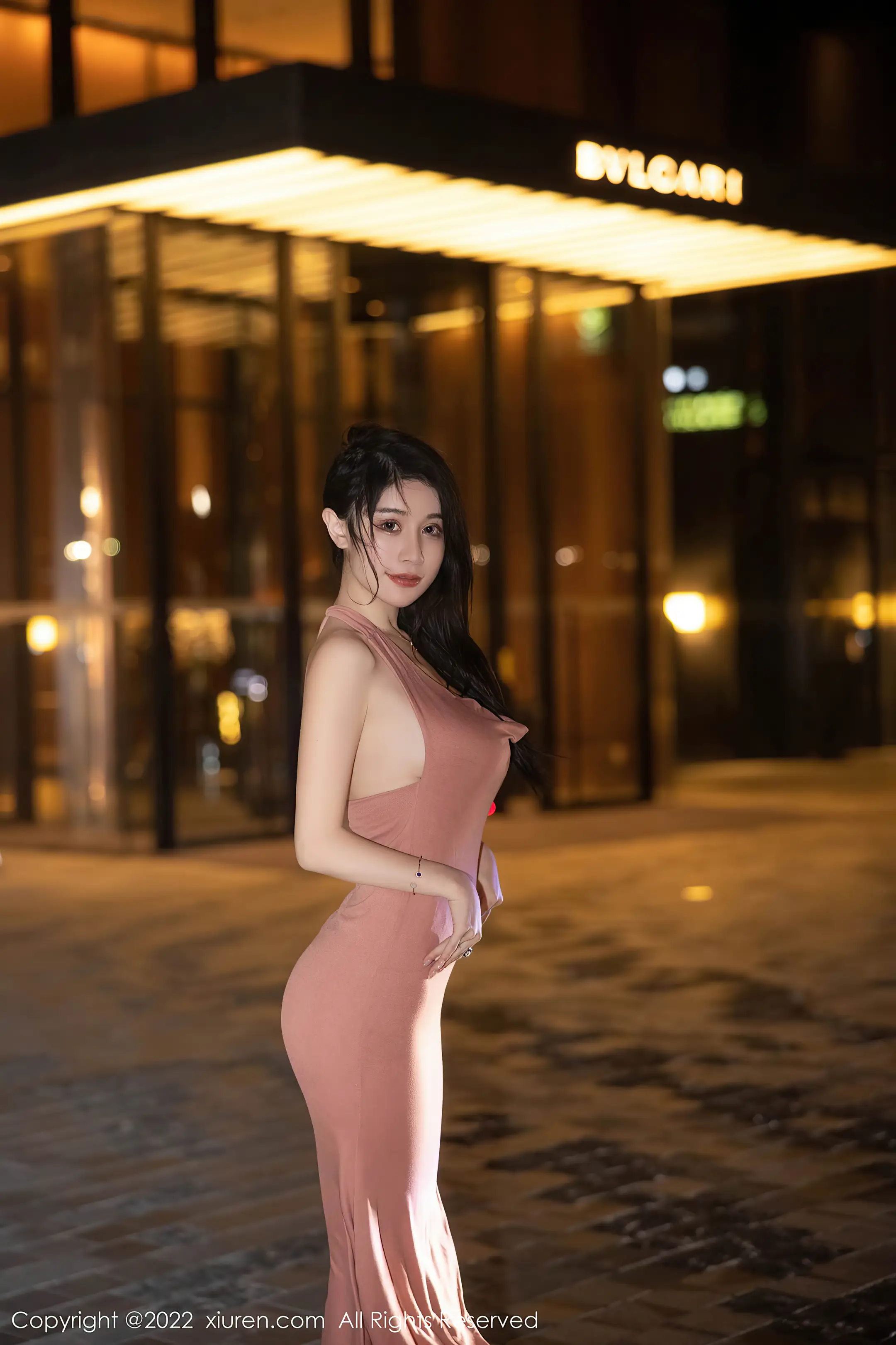 [秀人网] 2022.08.12 – NO.5426 美七Mia#[115P]-5