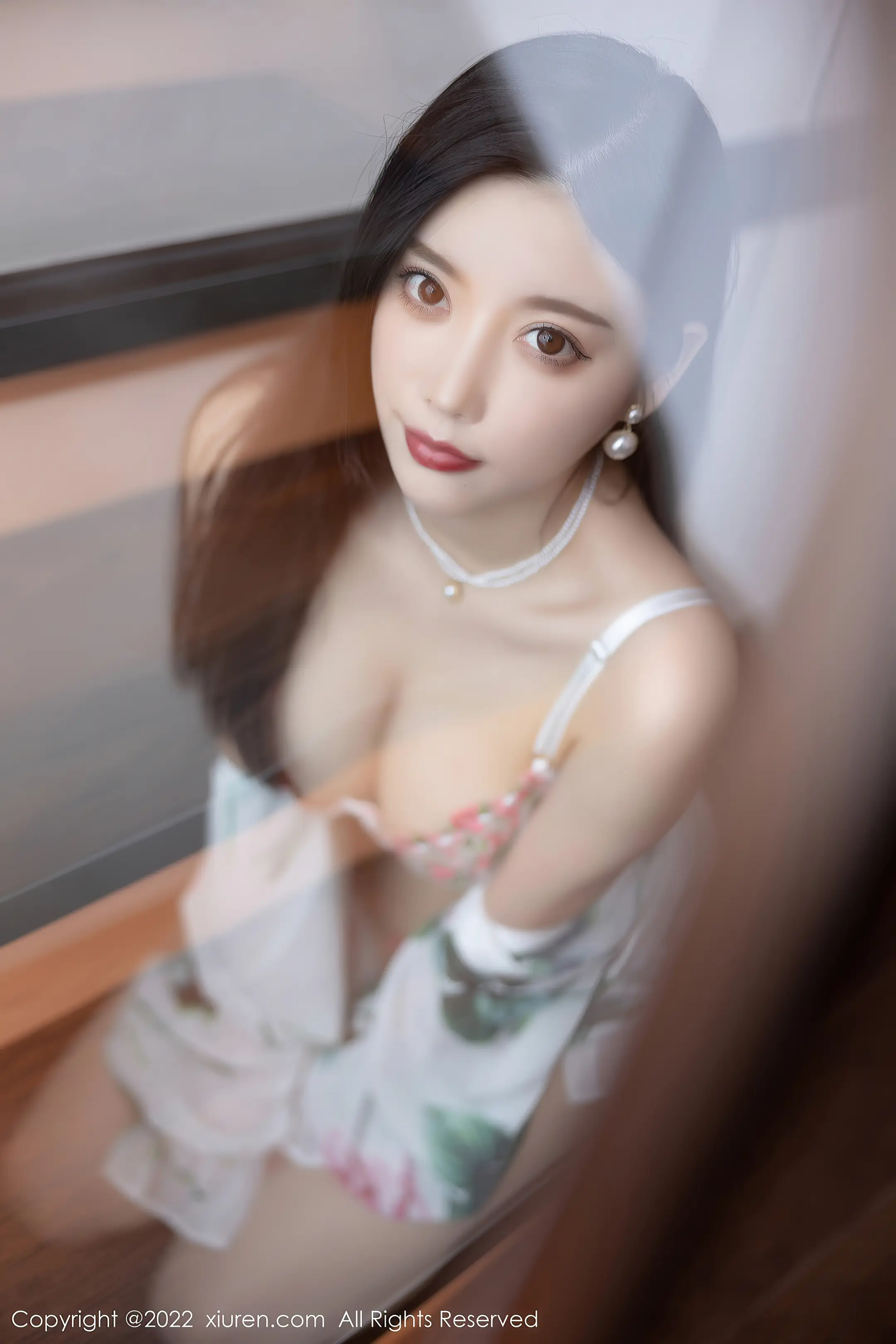 [秀人网] 2022.06.21 – NO.5171 杨晨晨Yome#[82P]-4