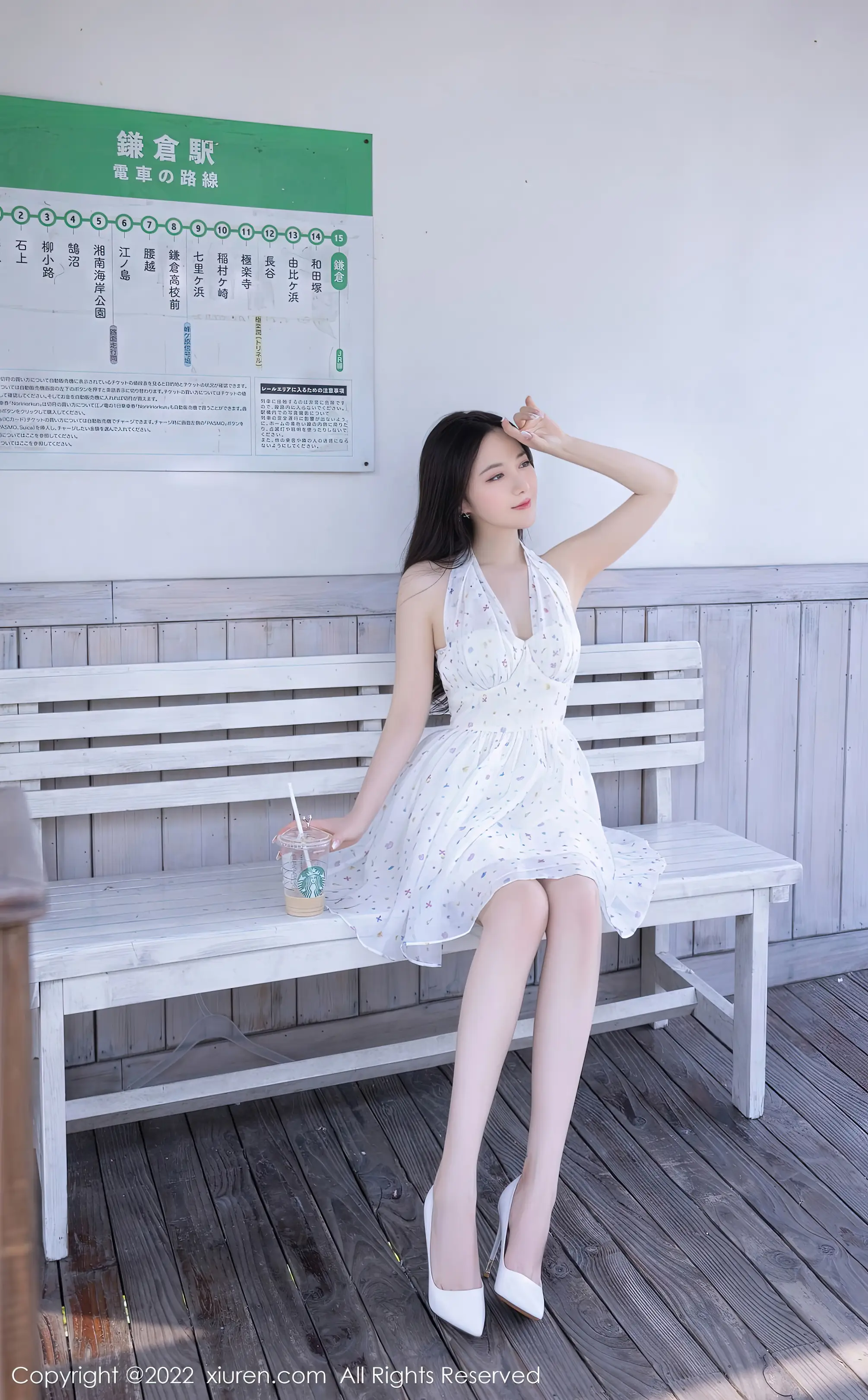 [秀人网] 2022.12.02 NO.5947 鱼子酱Fish#[81P]-2