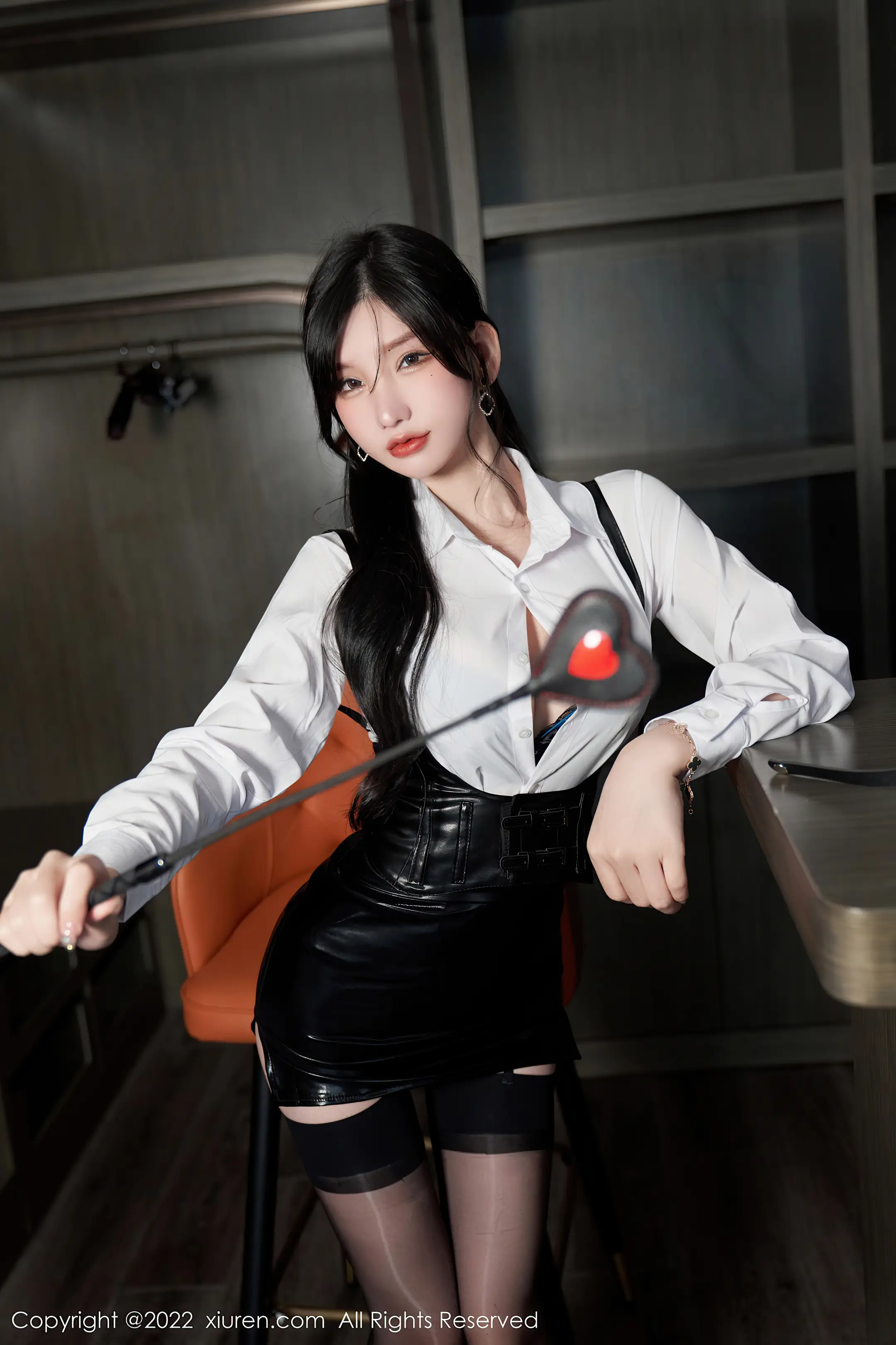 [秀人网] 2022.09.16 NO.5602 周于希Sally#[91P]-31