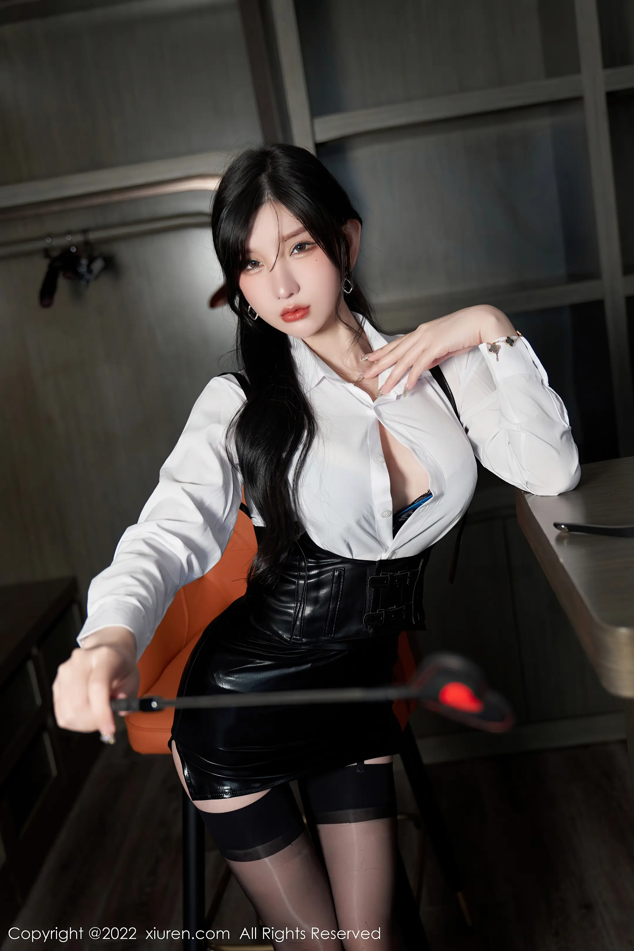 [秀人网] 2022.09.16 NO.5602 周于希Sally#[91P]-32