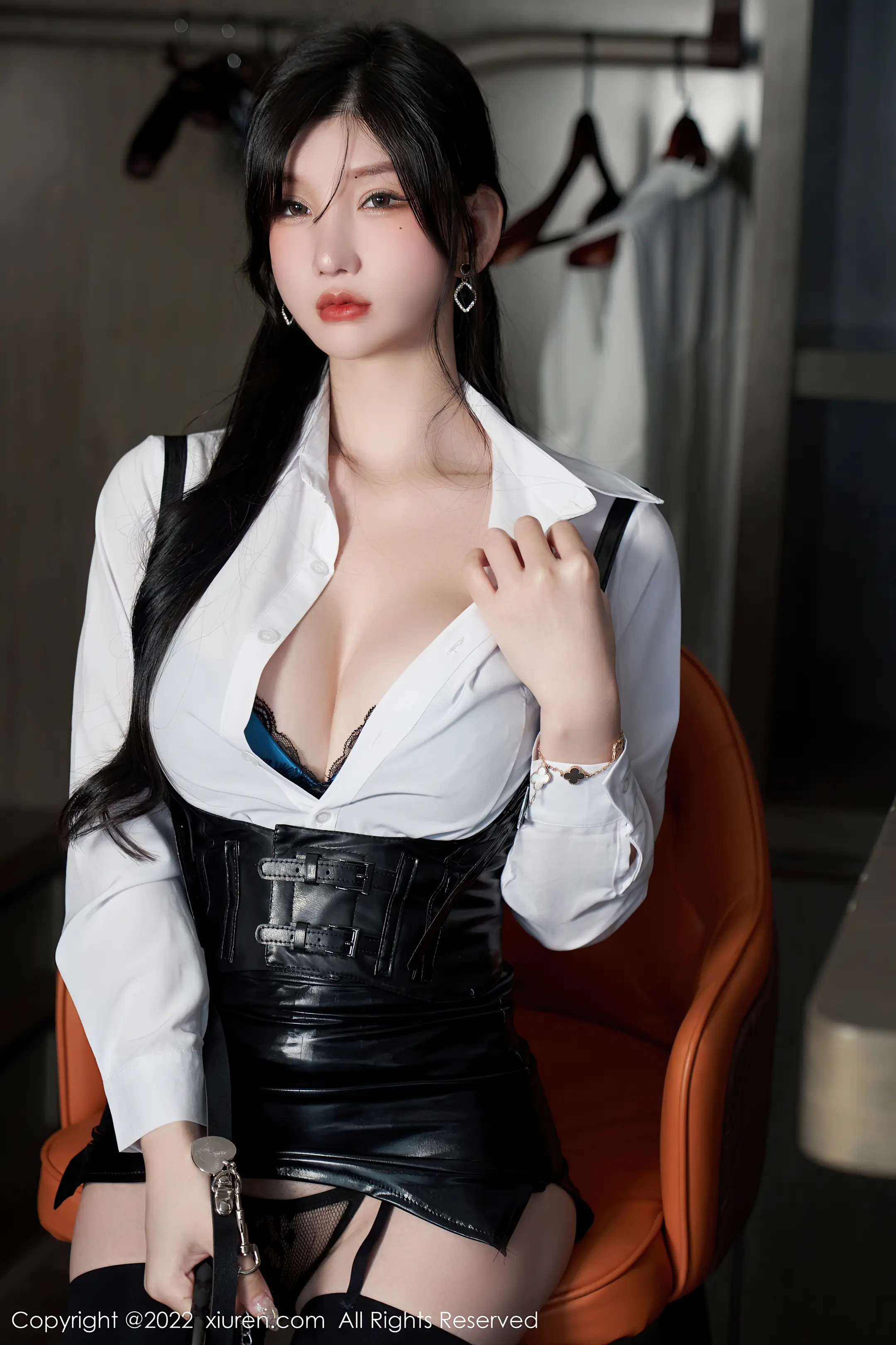 [秀人网] 2022.09.16 NO.5602 周于希Sally#[91P]-36