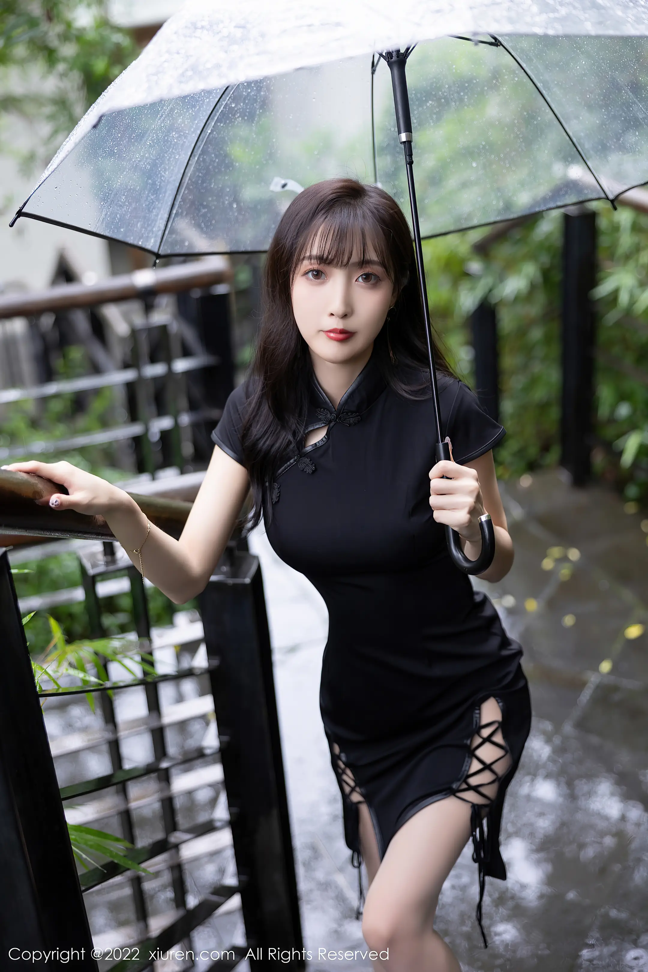 [秀人网] 2022.06.08 – NO.5119 林星阑#[73P]-2