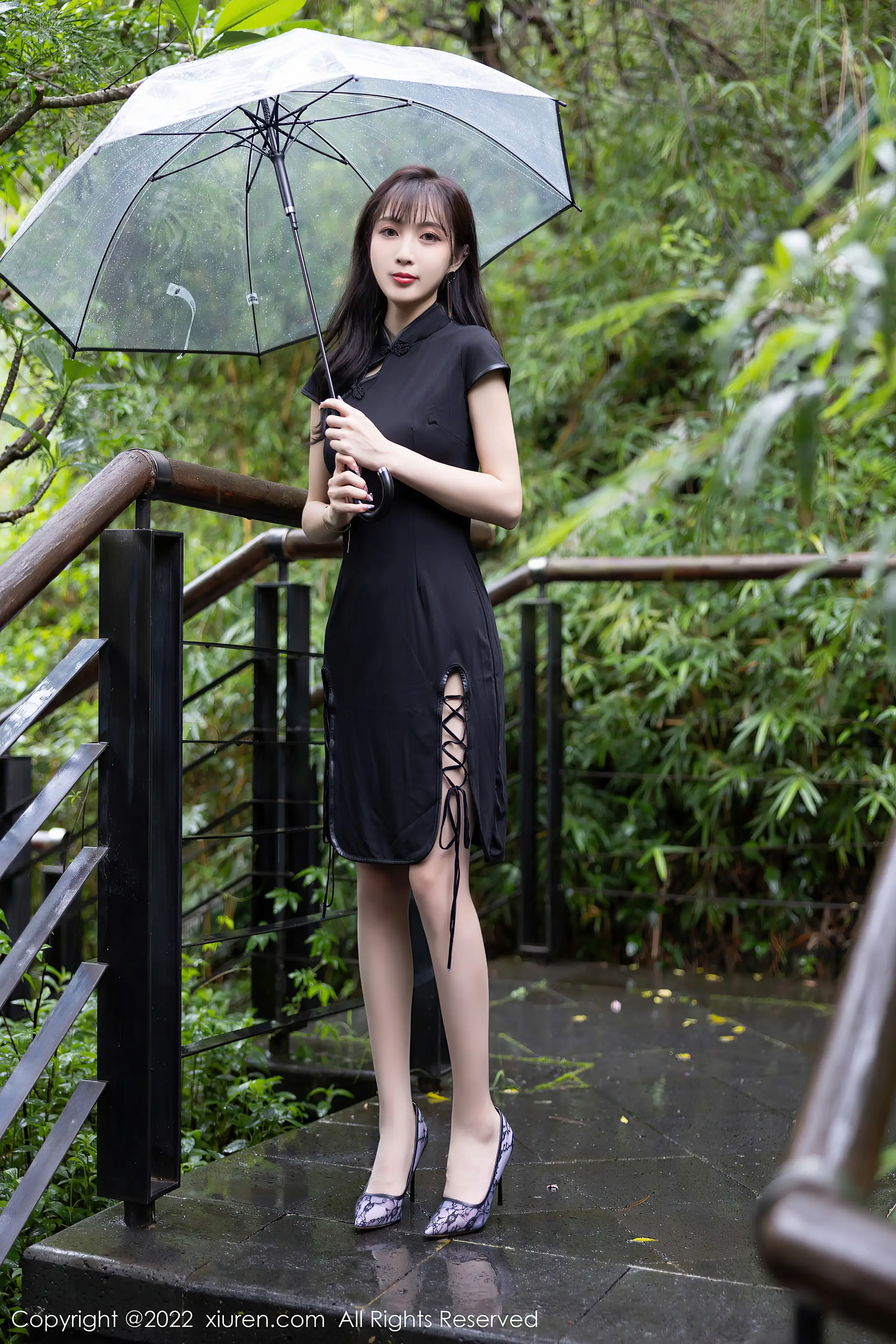 [秀人网] 2022.06.08 – NO.5119 林星阑#[73P]-6