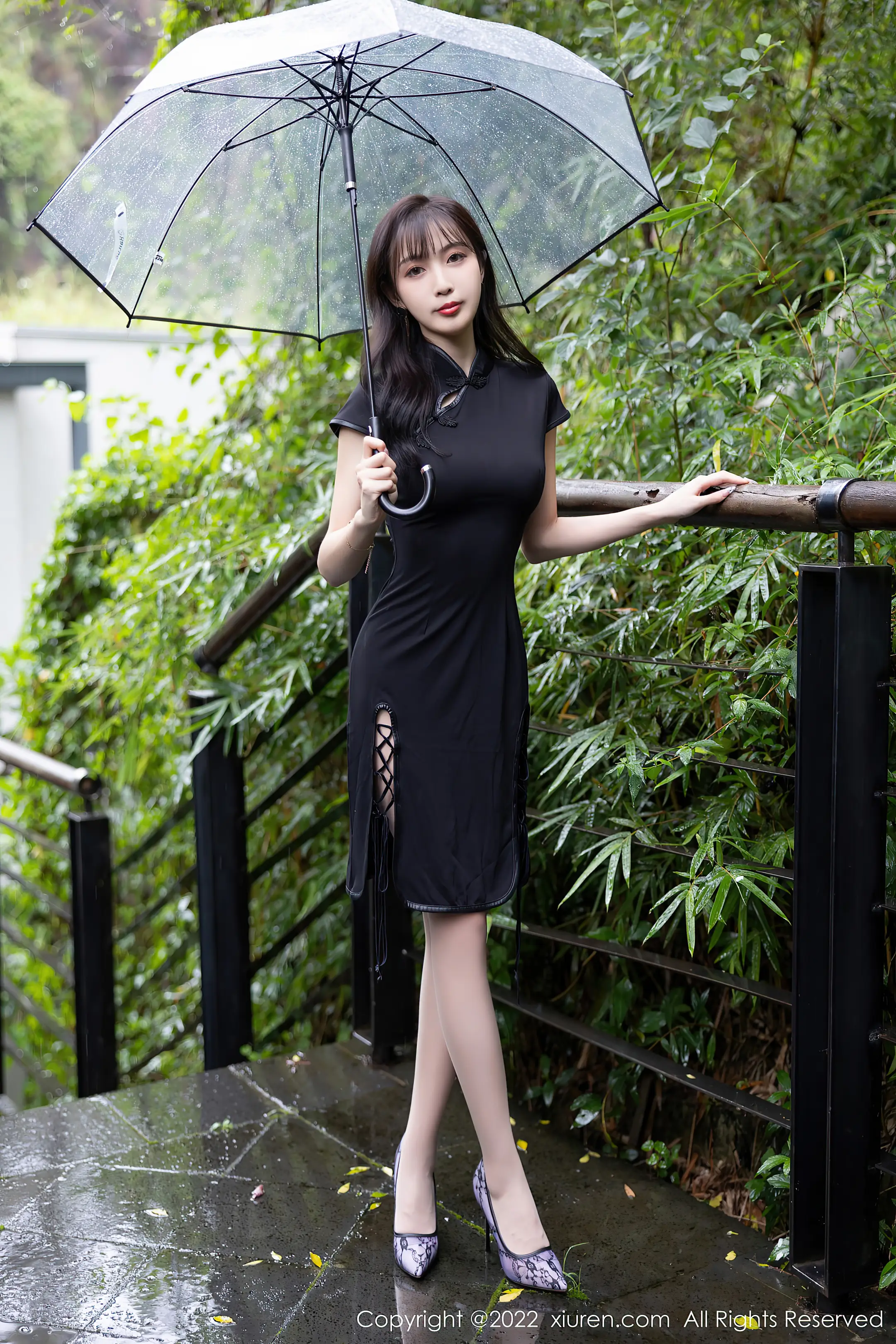 [秀人网] 2022.06.08 – NO.5119 林星阑#[73P]-7
