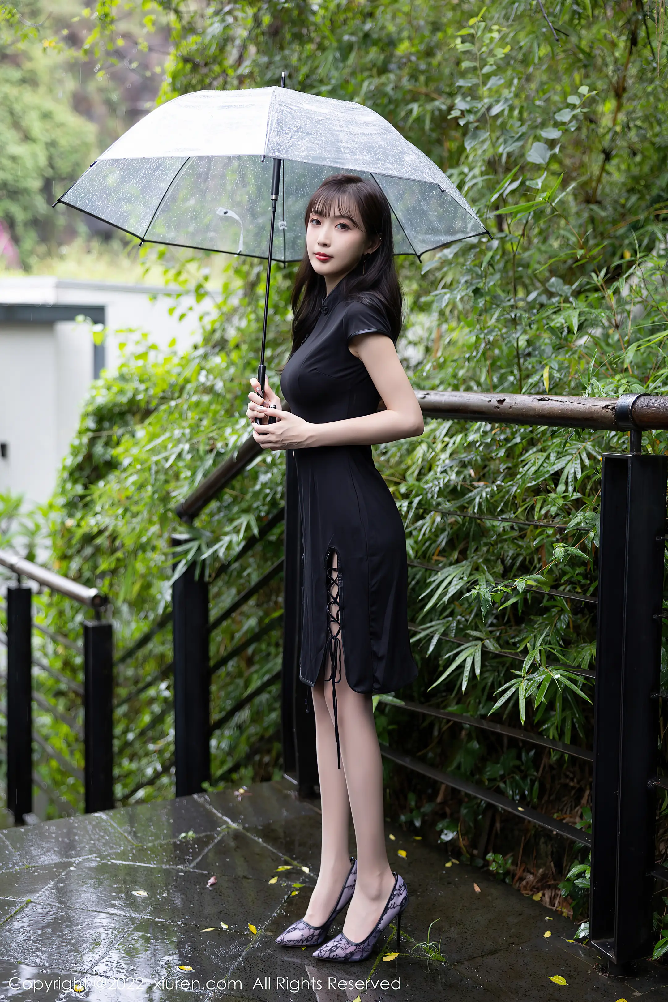 [秀人网] 2022.06.08 – NO.5119 林星阑#[73P]-8