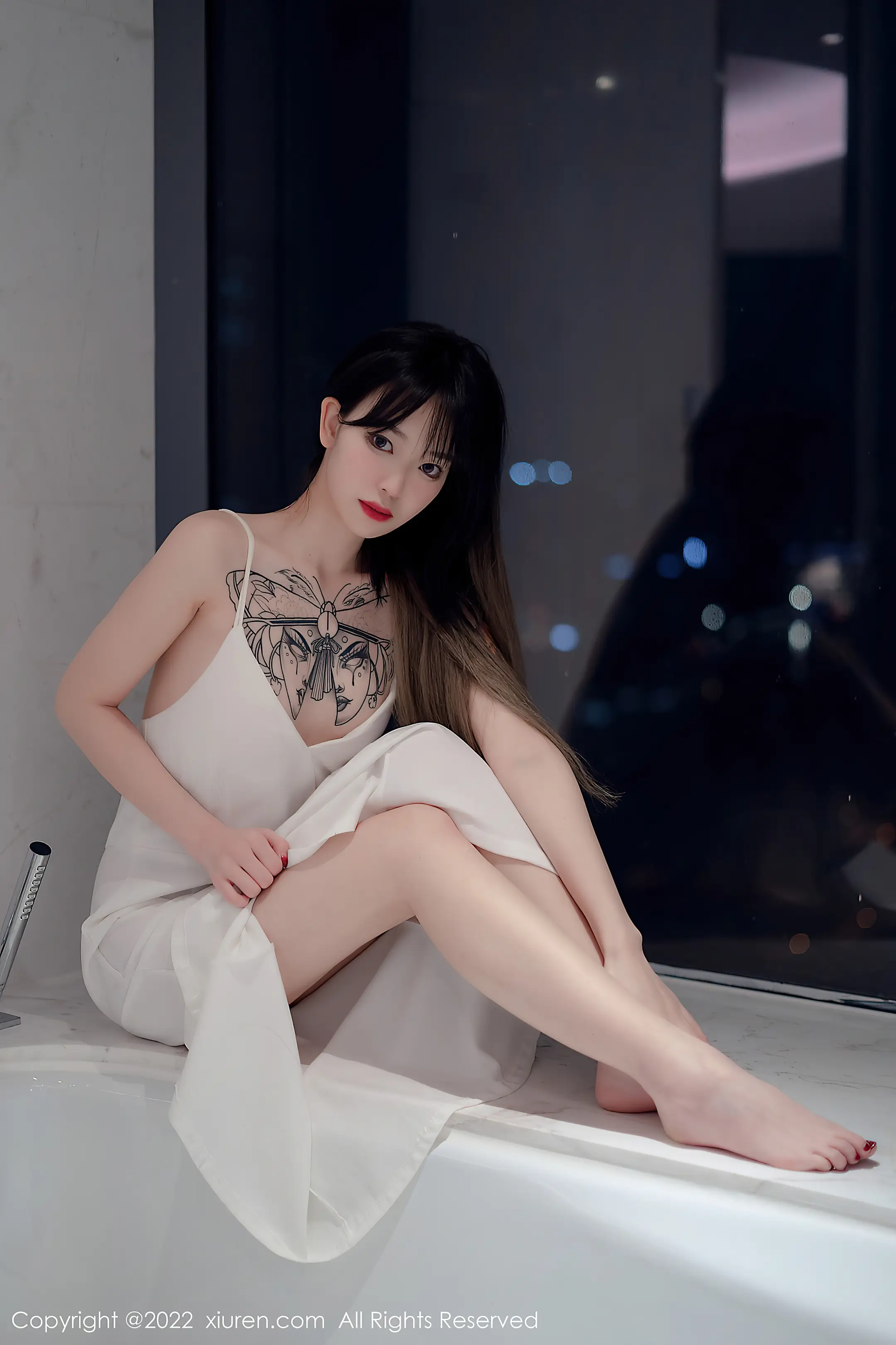 [秀人网] 2022.02.21 – NO.4611 奶瓶.#[56P]-9