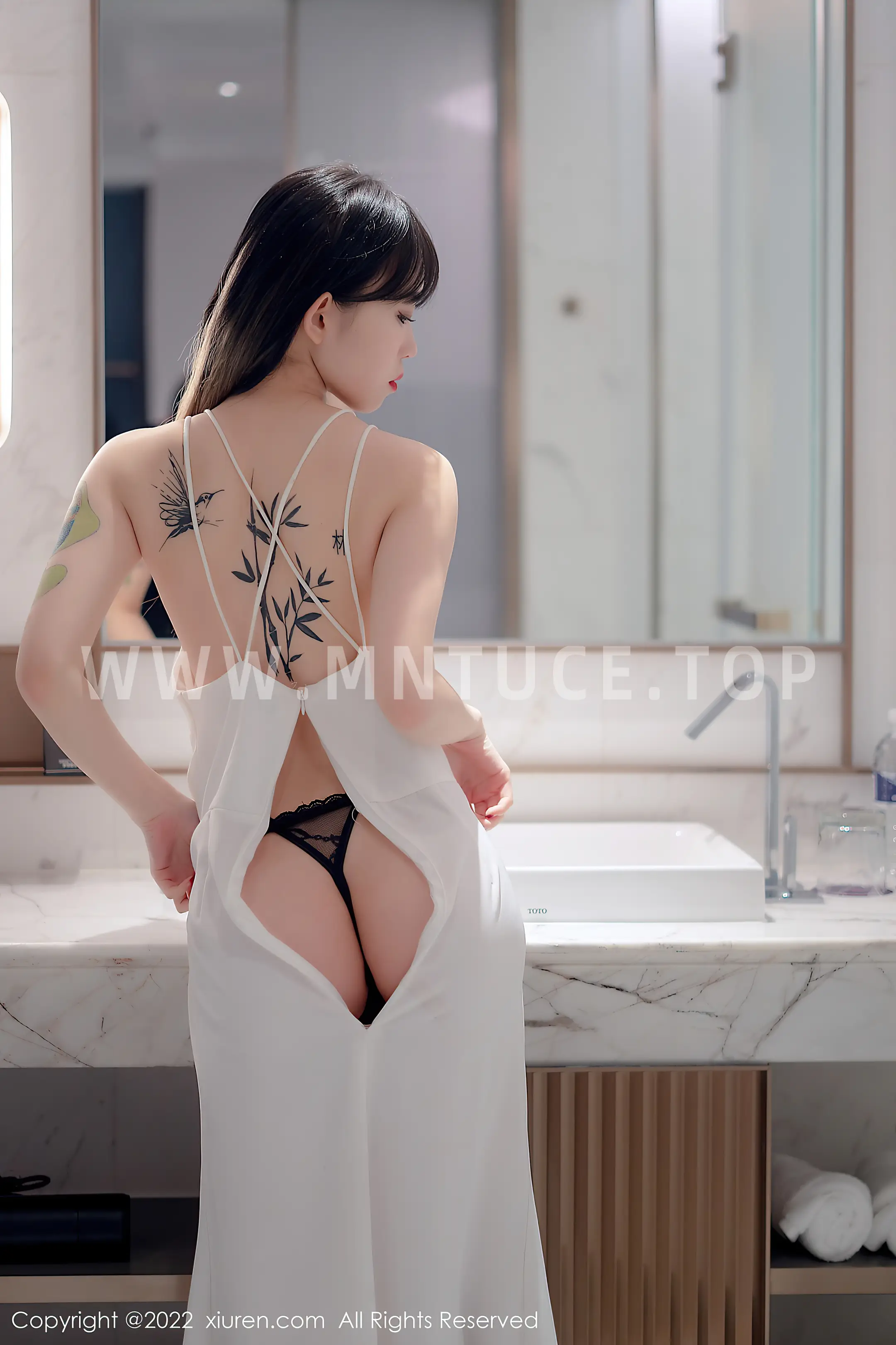 [秀人网] 2022.02.21 – NO.4611 奶瓶.#[56P]-10
