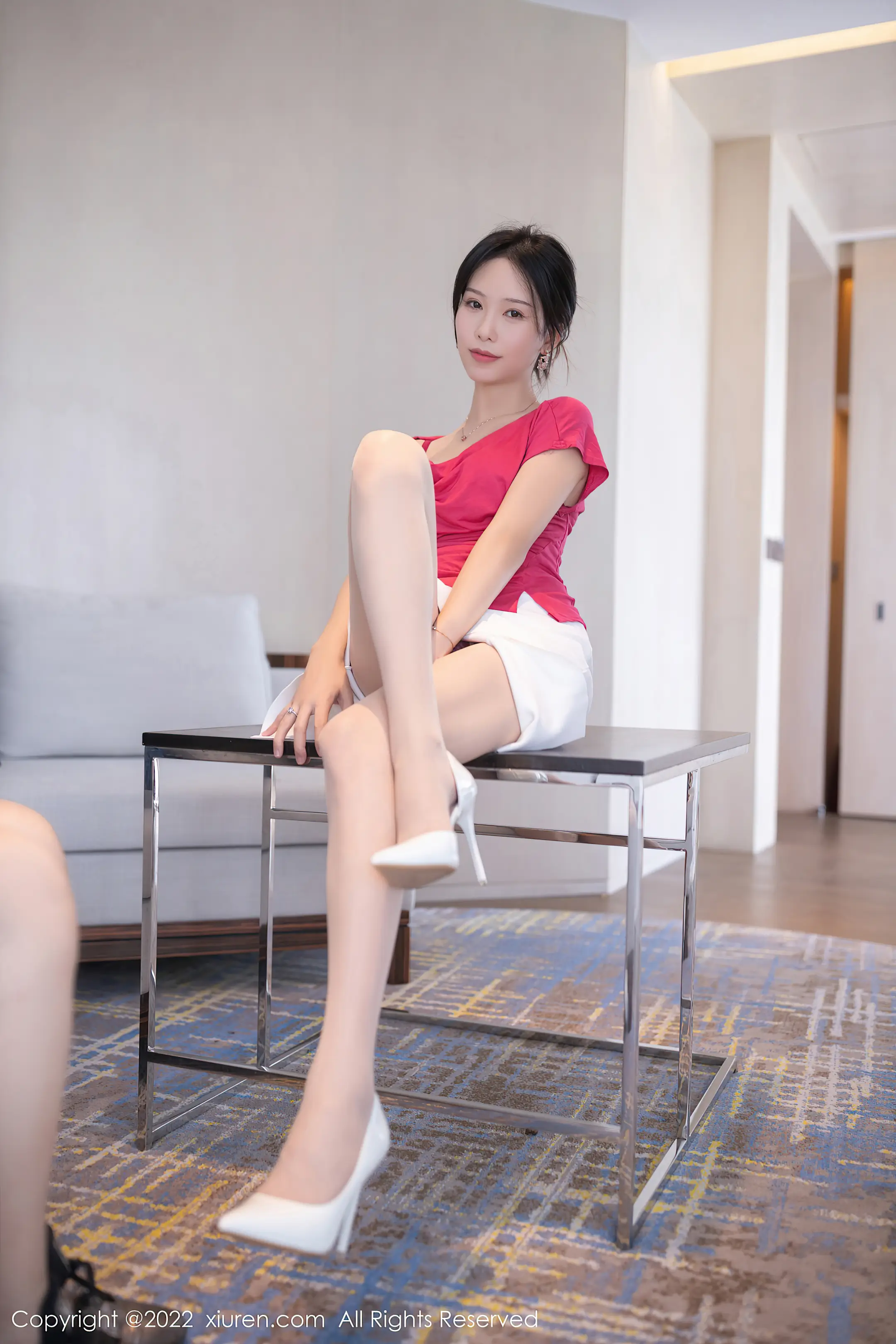 [秀人网] 2022.09.14 NO.5588 利世#[83P]-27