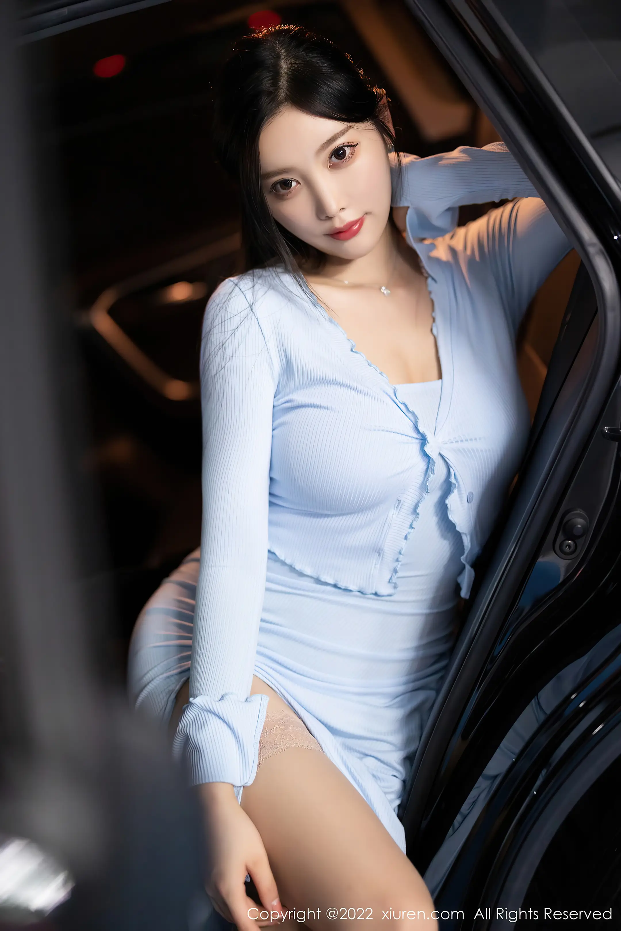 [秀人网] 2022.06.14 – NO.5144 杨晨晨Yome#[103P]-14