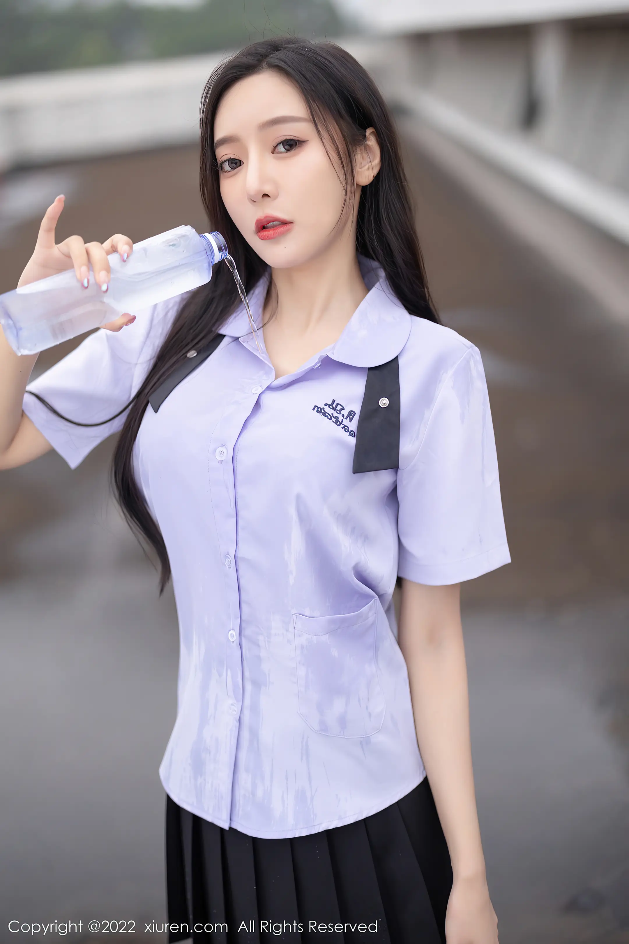 [秀人网] 2022.04.02 – NO.4819 王馨瑶yanni#[67P]-21