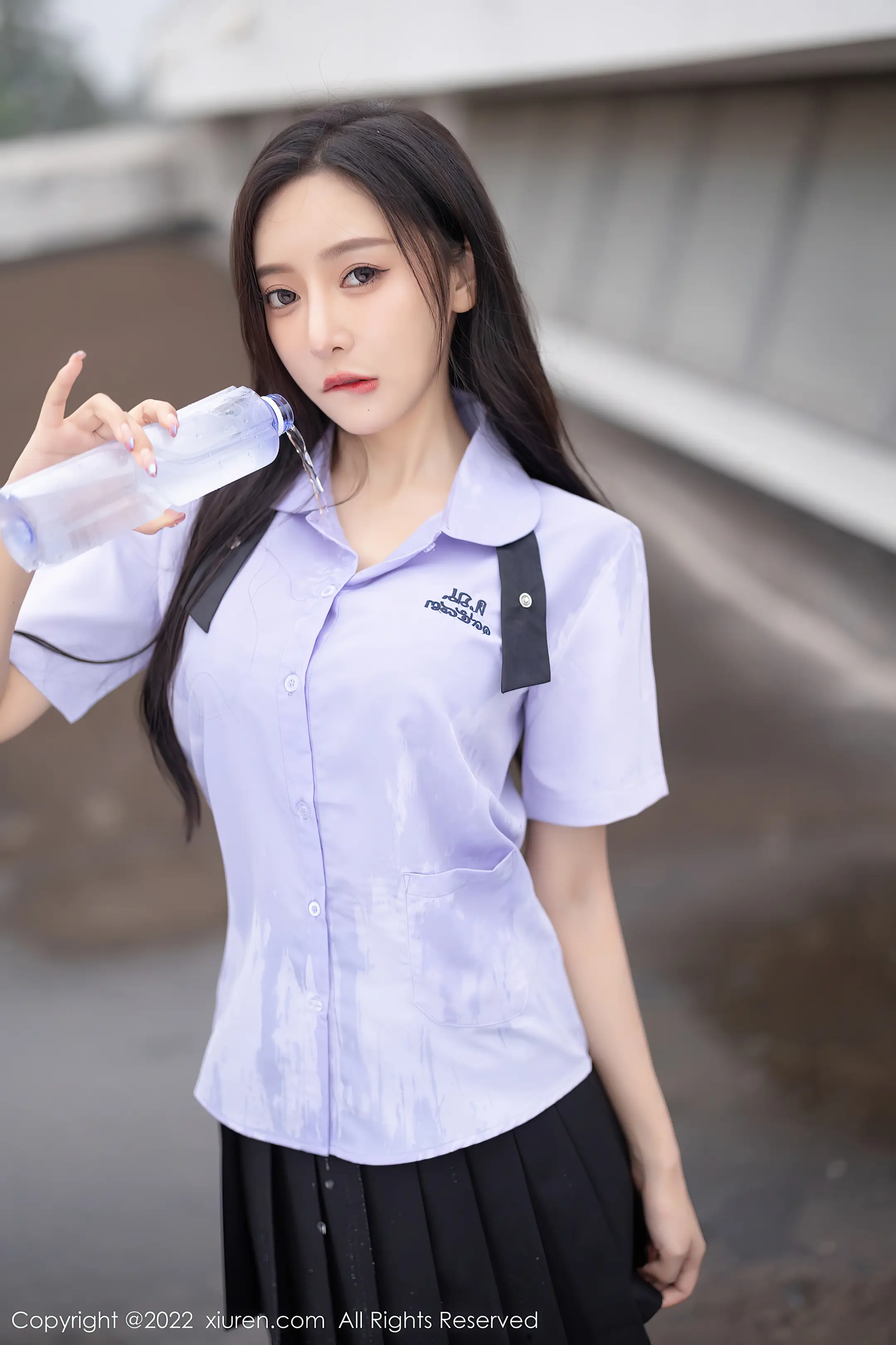 [秀人网] 2022.04.02 – NO.4819 王馨瑶yanni#[67P]-22