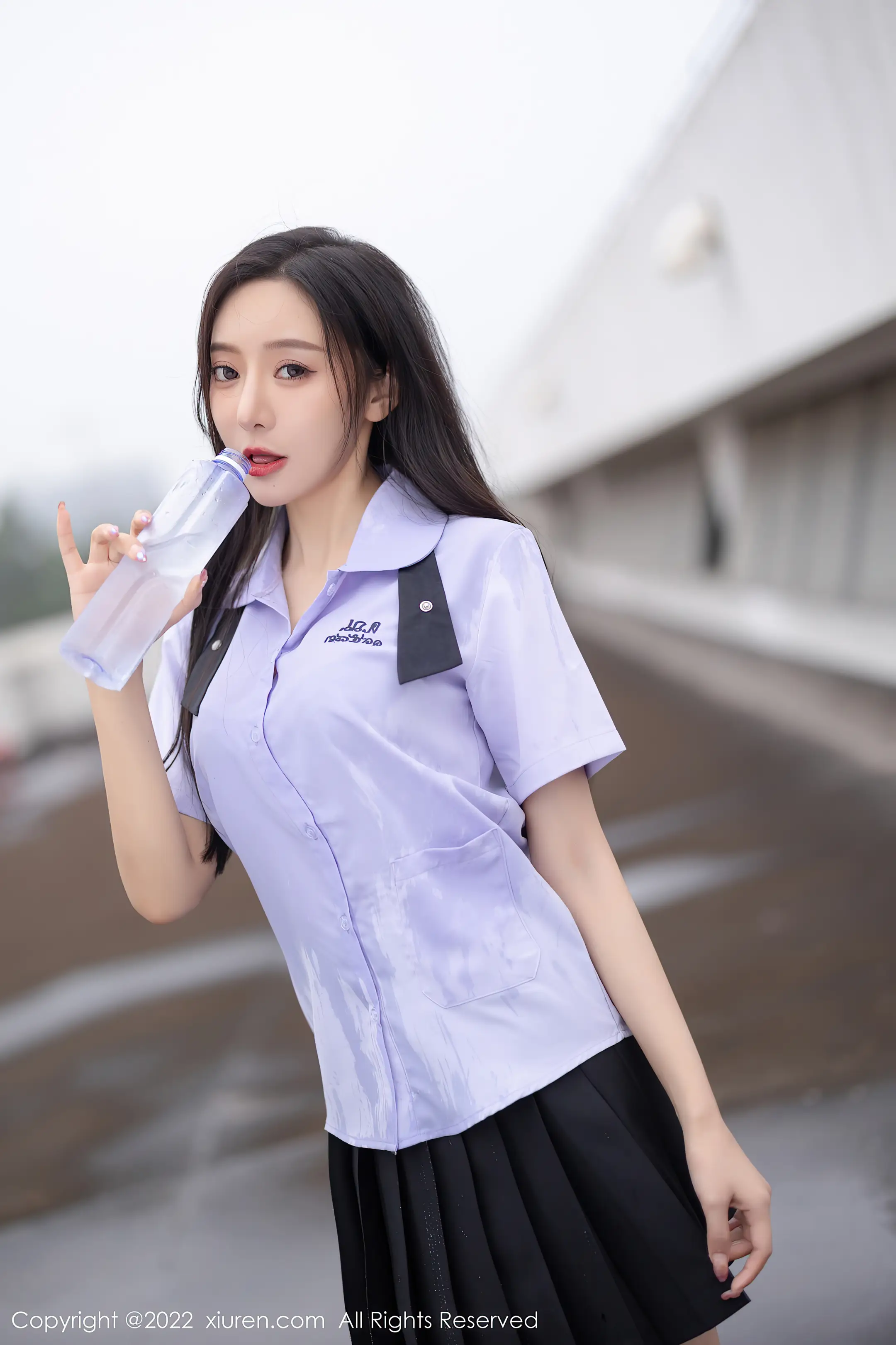 [秀人网] 2022.04.02 – NO.4819 王馨瑶yanni#[67P]-23