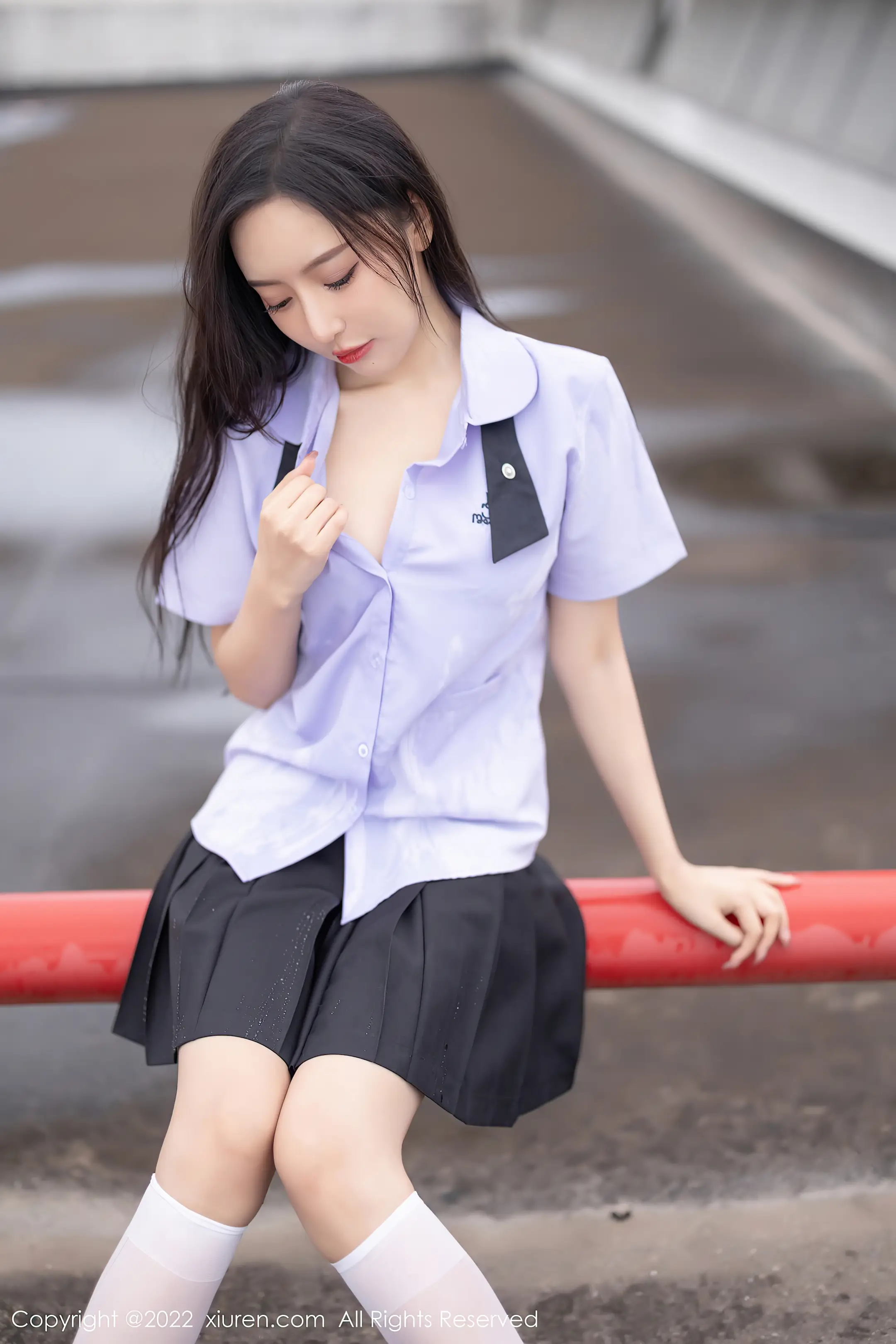 [秀人网] 2022.04.02 – NO.4819 王馨瑶yanni#[67P]-24
