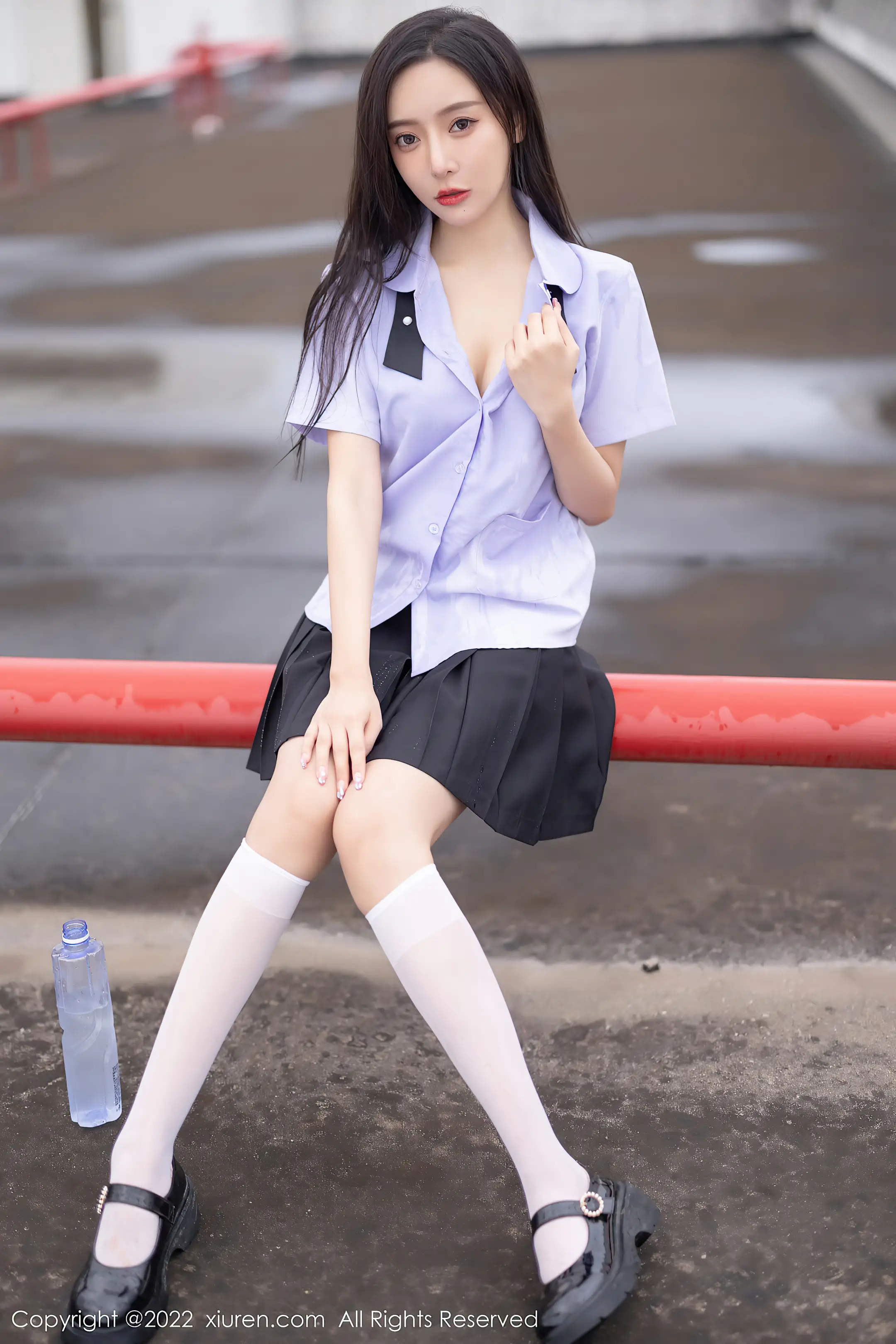 [秀人网] 2022.04.02 – NO.4819 王馨瑶yanni#[67P]-25