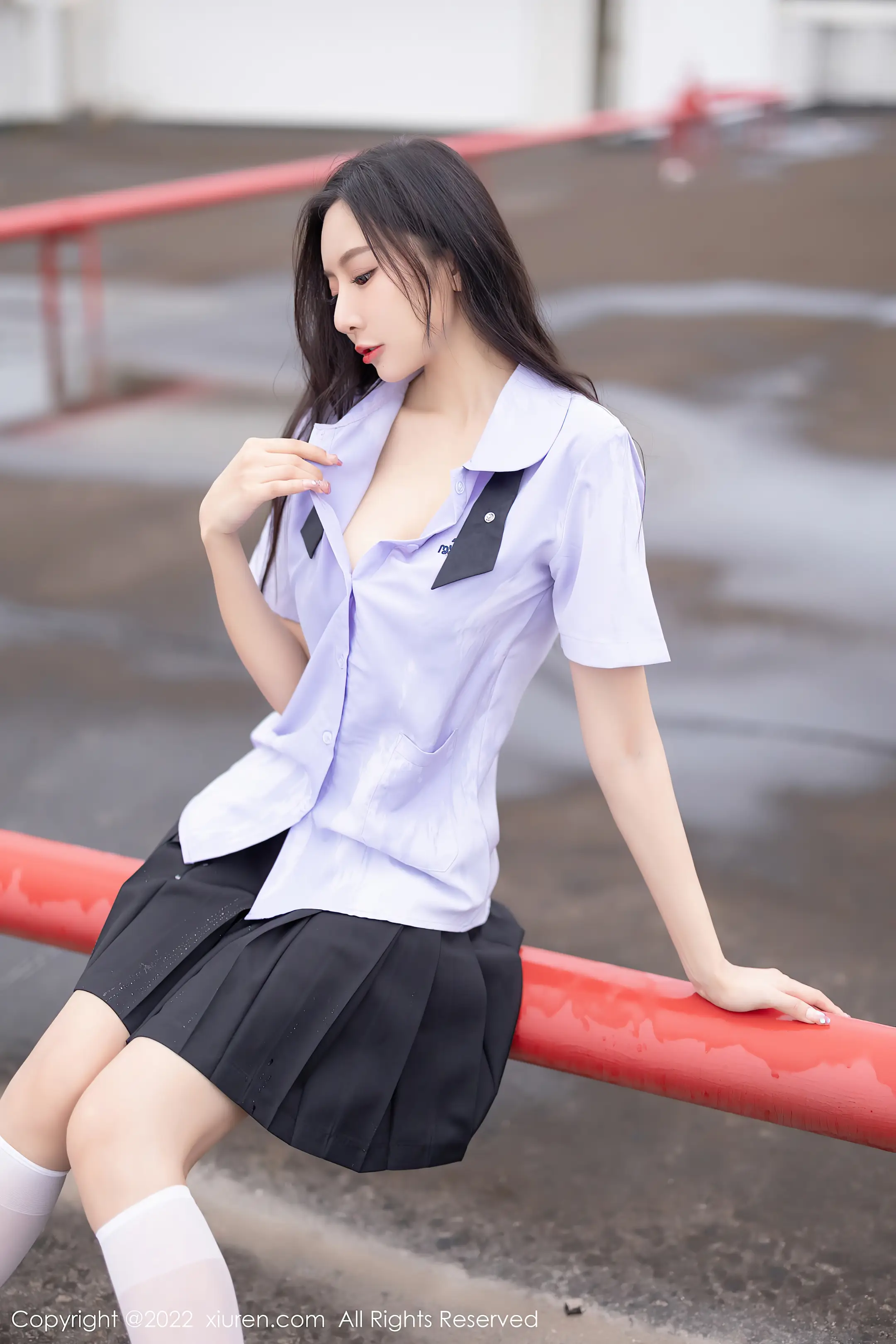 [秀人网] 2022.04.02 – NO.4819 王馨瑶yanni#[67P]-26