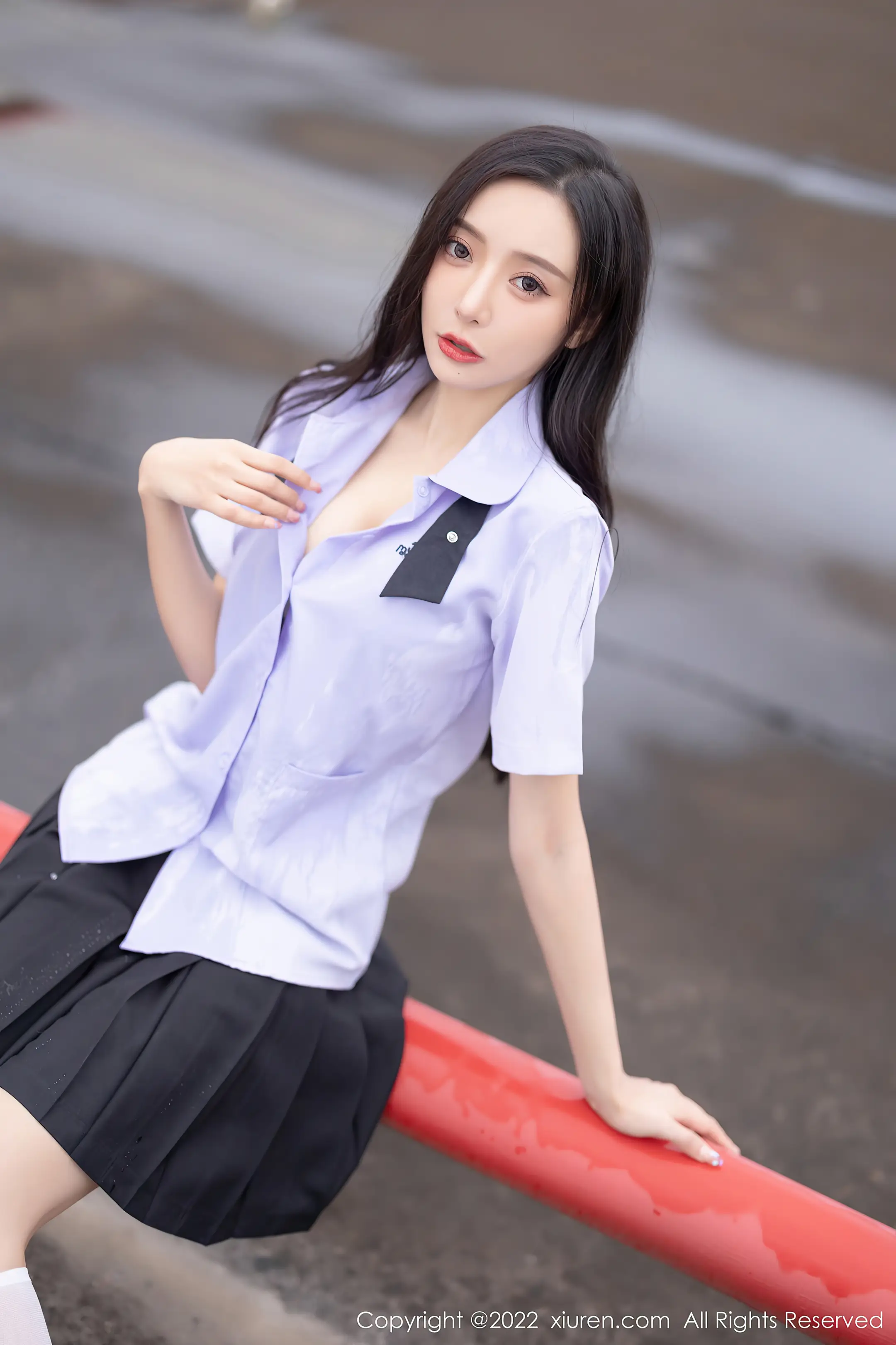 [秀人网] 2022.04.02 – NO.4819 王馨瑶yanni#[67P]-27