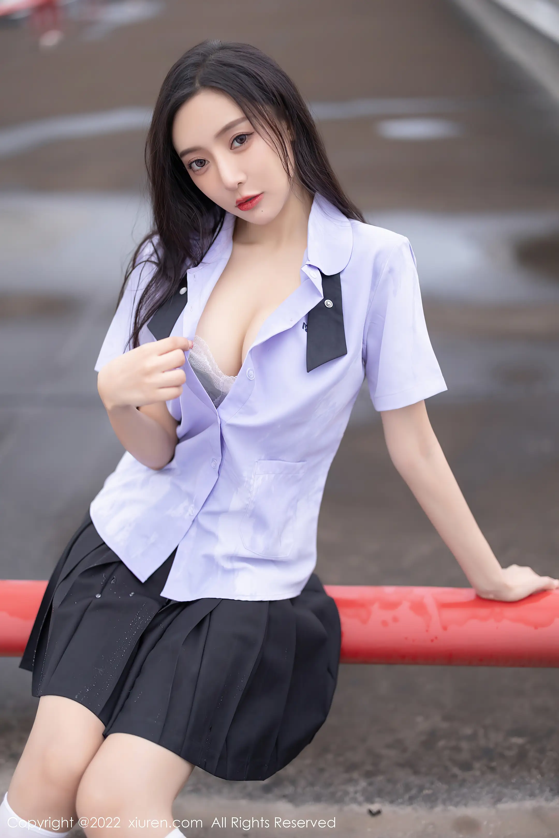 [秀人网] 2022.04.02 – NO.4819 王馨瑶yanni#[67P]-30