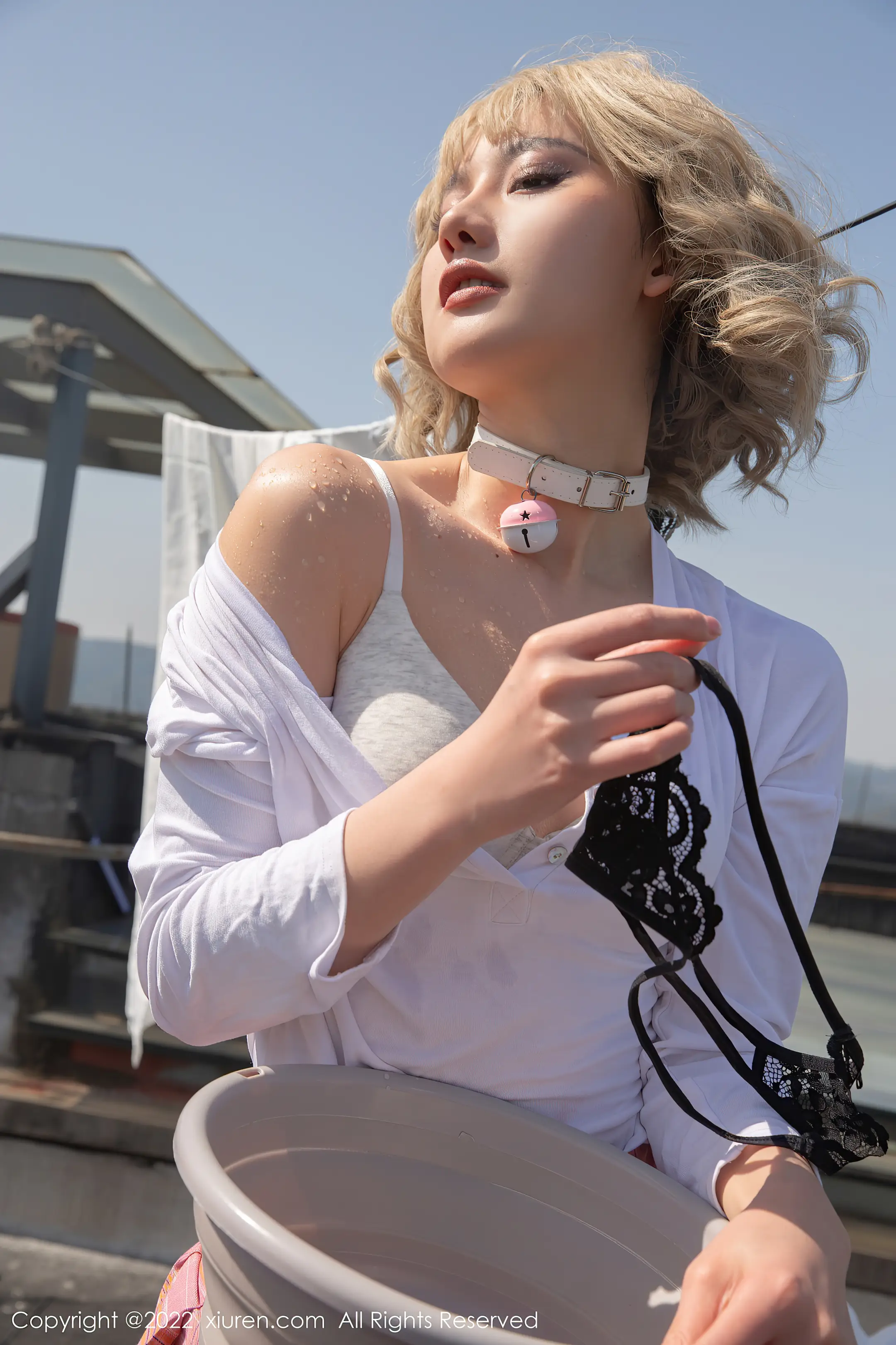 [秀人网] 2022.06.10 – NO.5127 就是阿朱啊#[83P]-1