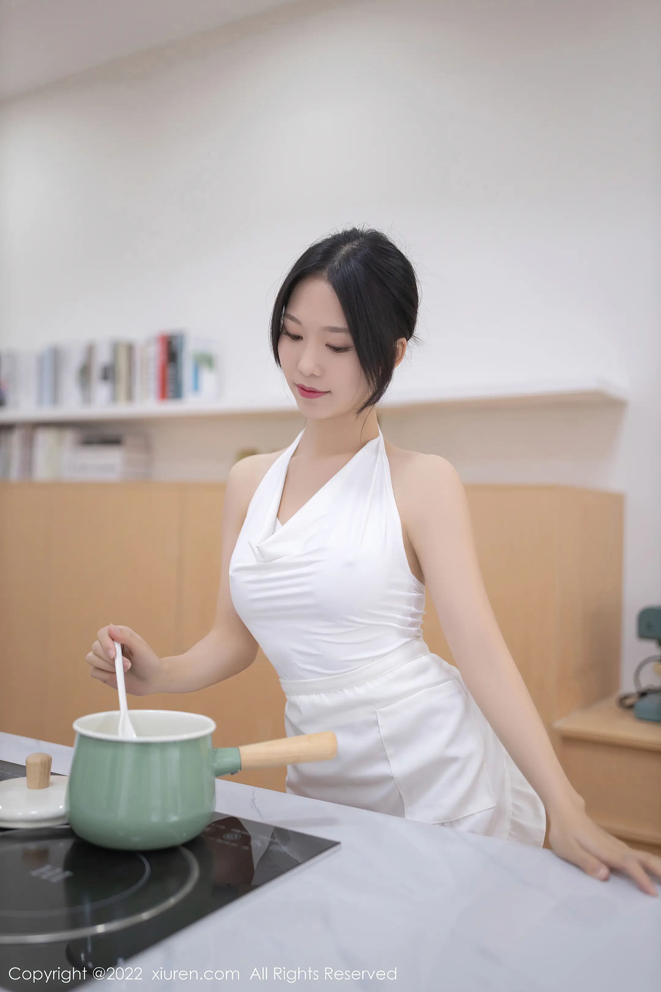 [秀人网] 2022.04.13 – NO.4861 利世#[74P]-4