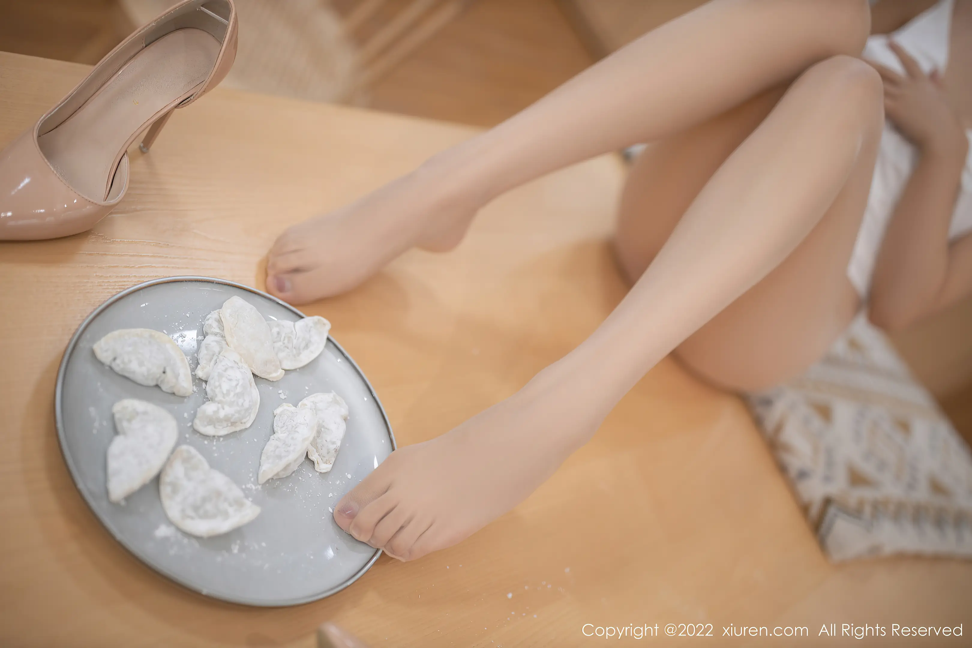 [秀人网] 2022.04.13 – NO.4861 利世#[74P]-6