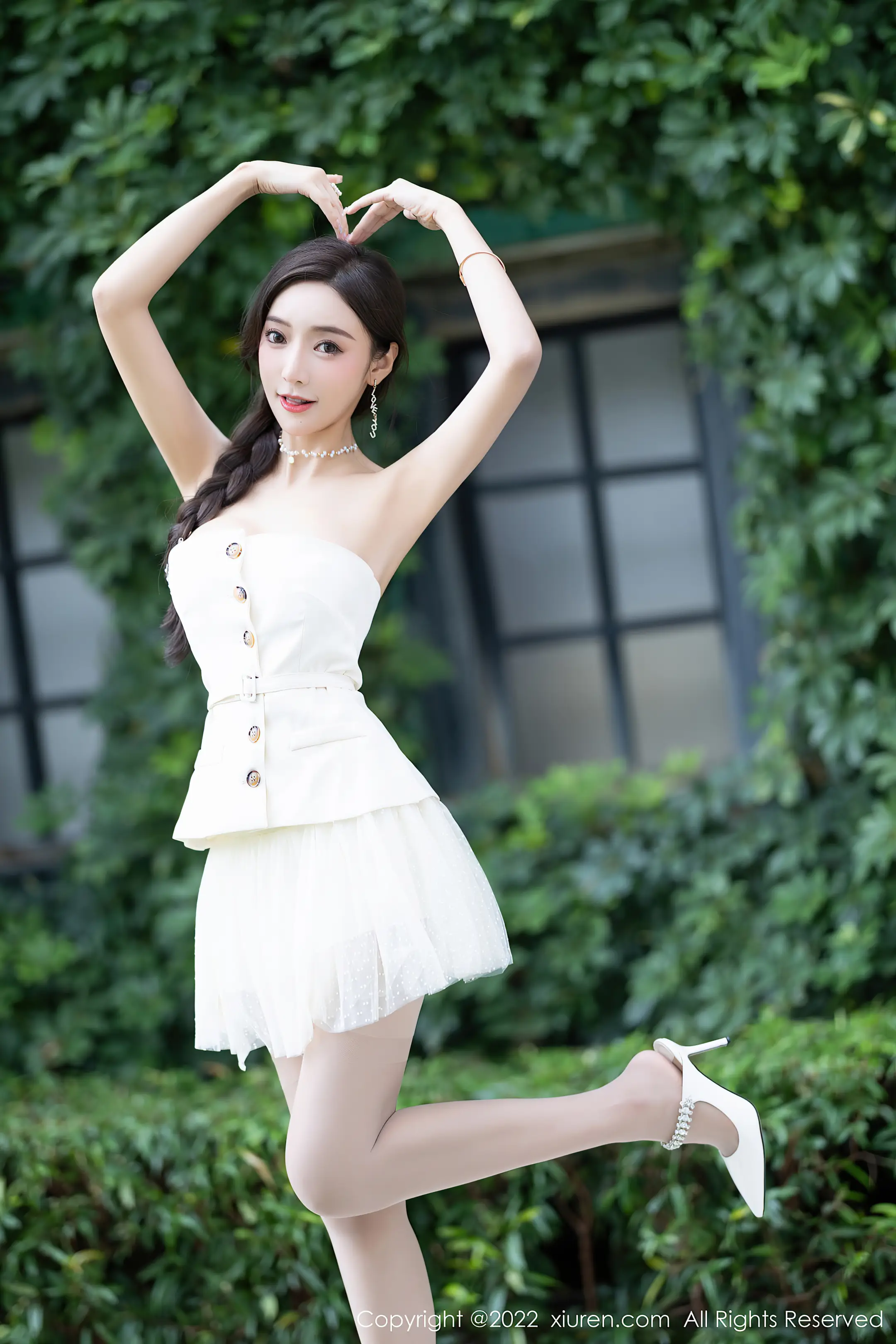 [秀人网] 2022.09.02 NO.5539 王馨瑶yanni#[79P]-11