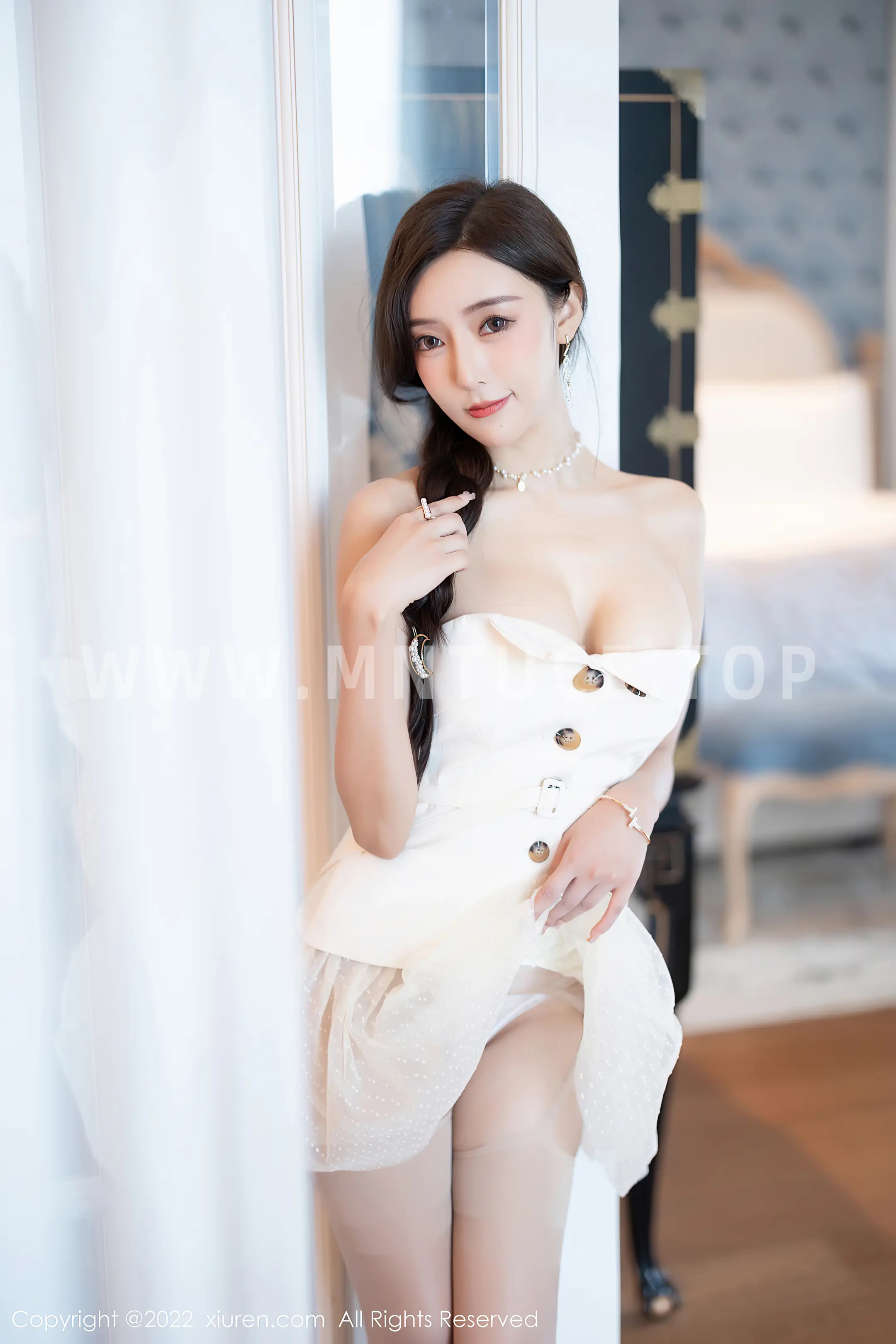 [秀人网] 2022.09.02 NO.5539 王馨瑶yanni#[79P]-19