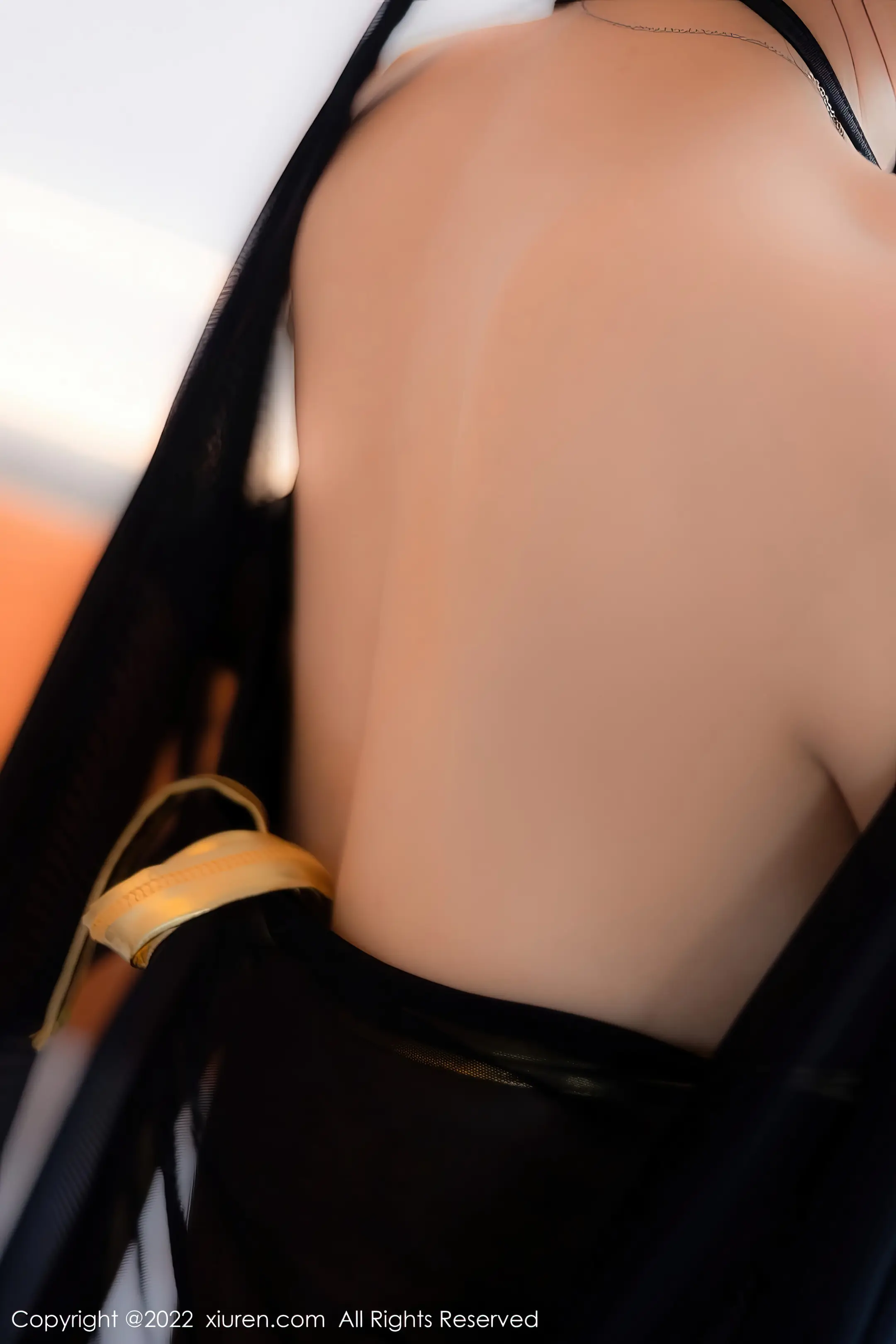[XiuRen] 2022.11.14 NO.5849 Li Yarou#[66P]-9