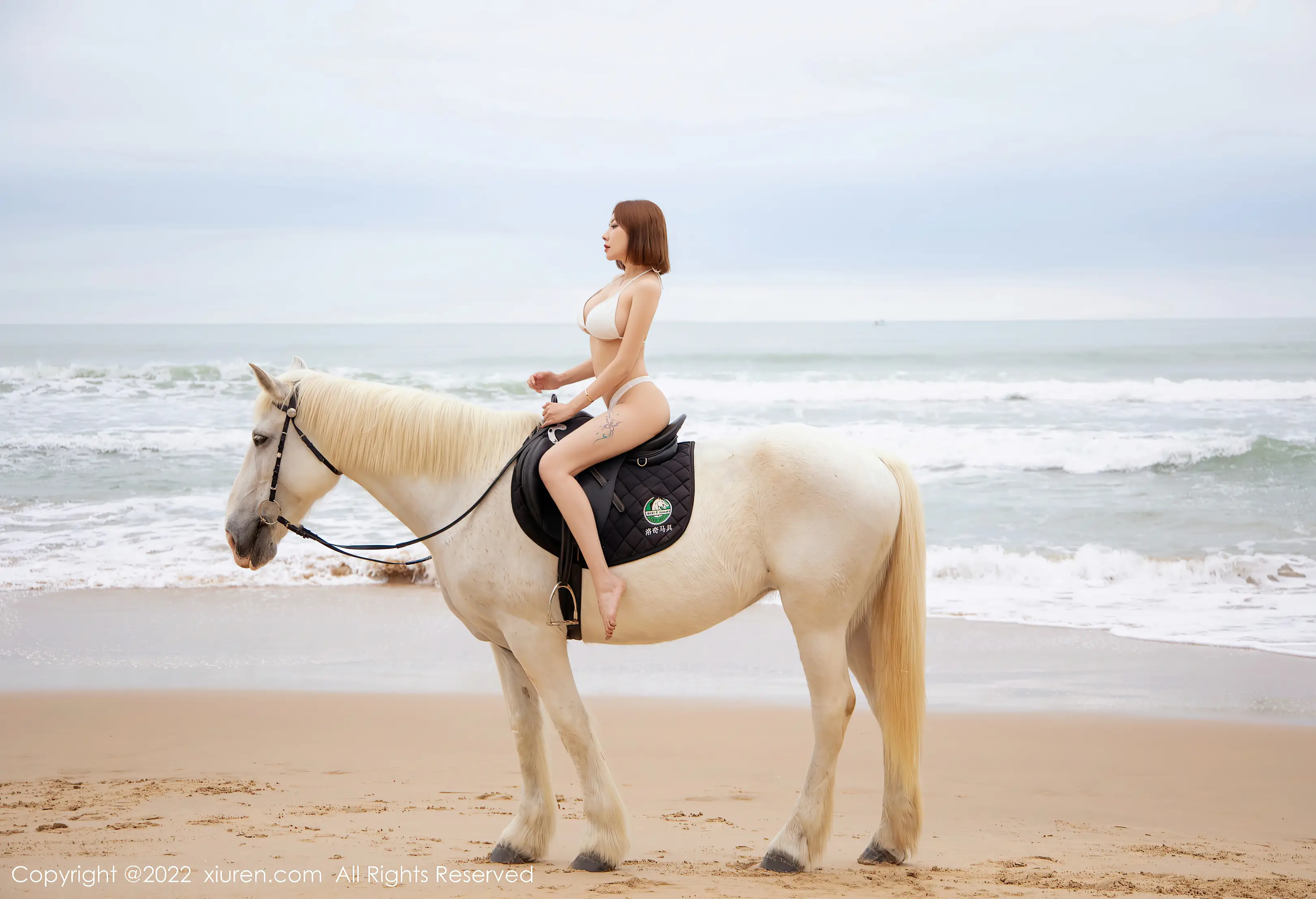 [秀人网] 2022.04.12 – NO.4853 果儿Victoria#[41P]-5