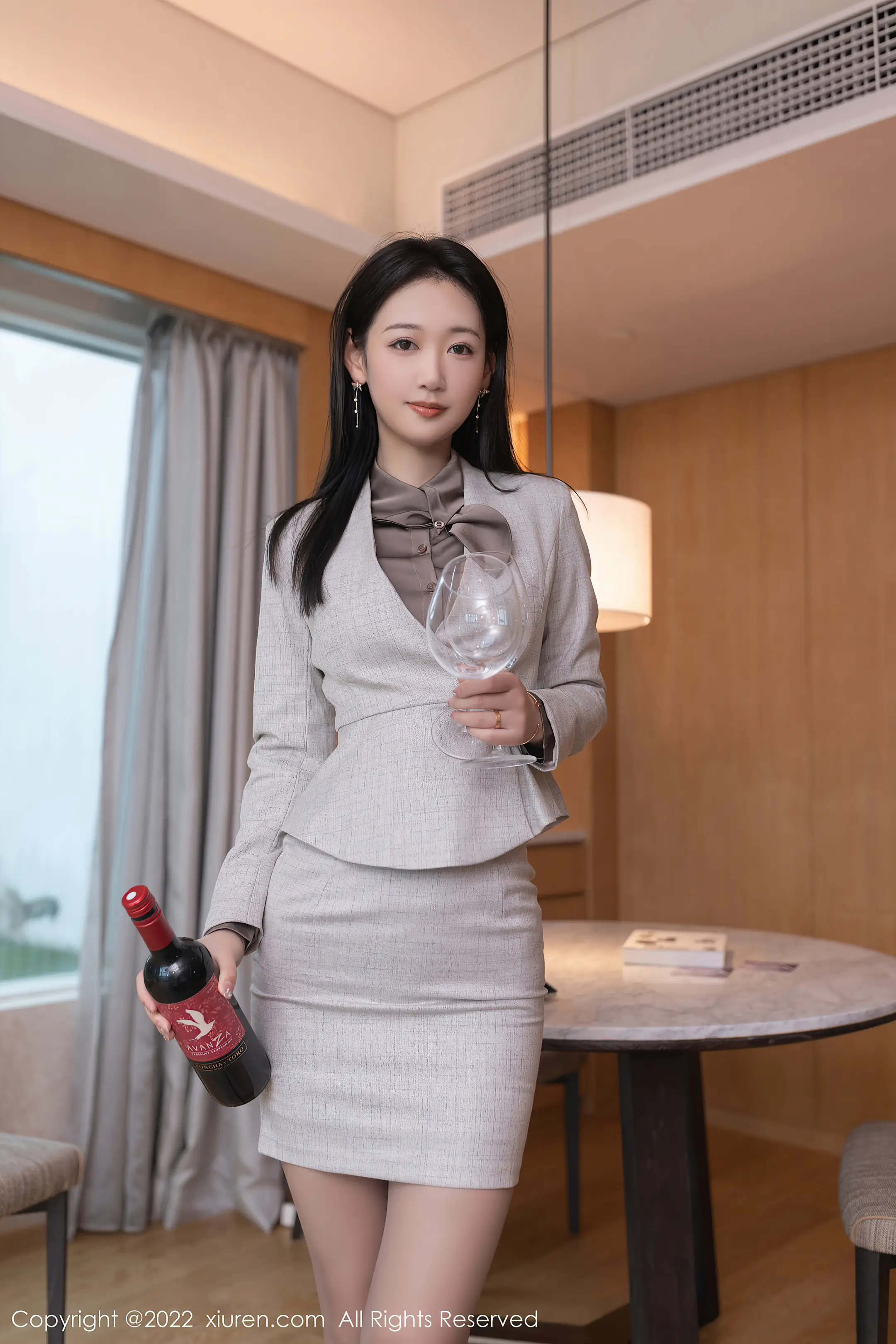 [秀人网] 2022.07.06 – NO.5238 唐安琪#[85P]-21