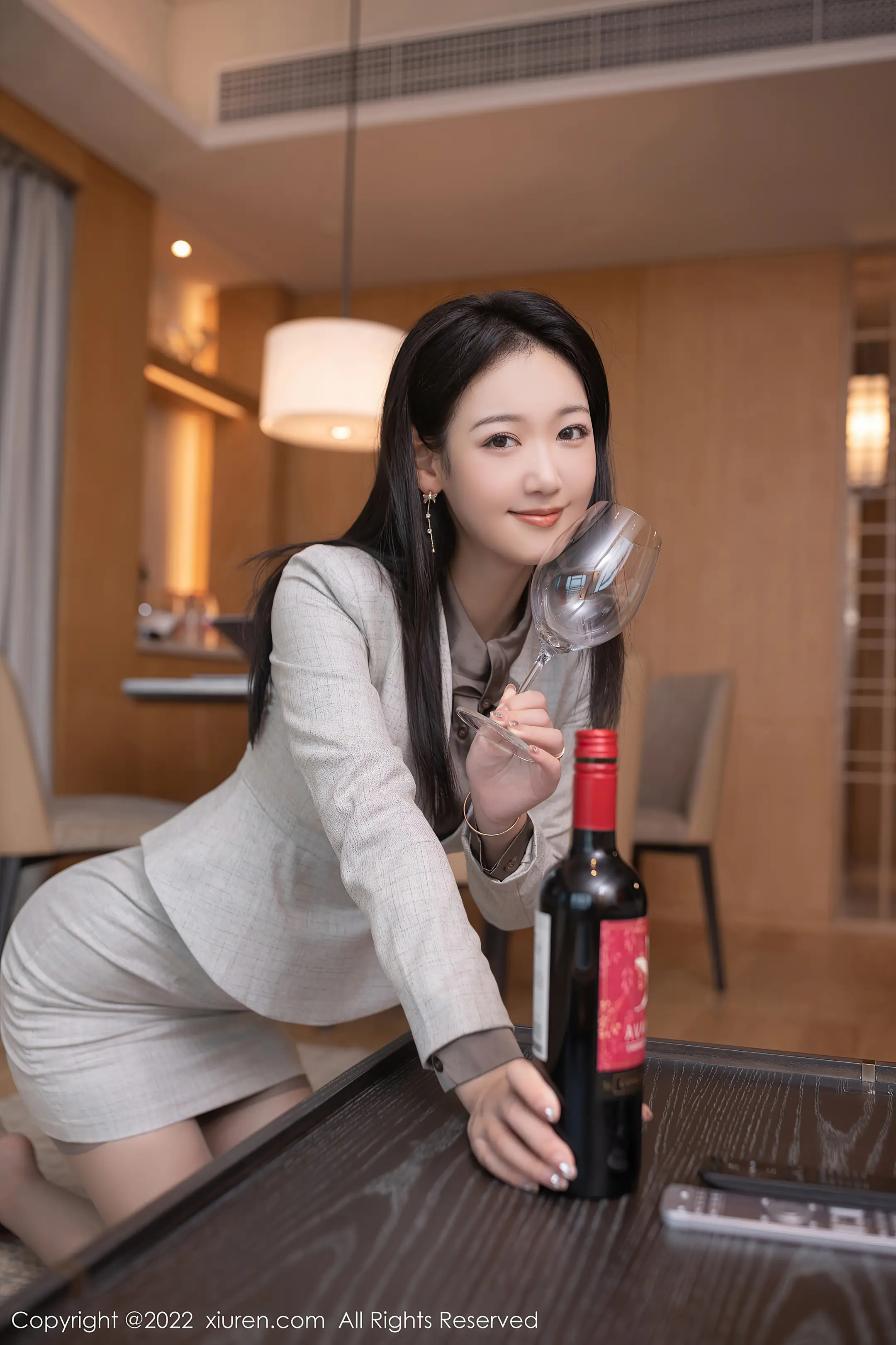 [秀人网] 2022.07.06 – NO.5238 唐安琪#[85P]-23