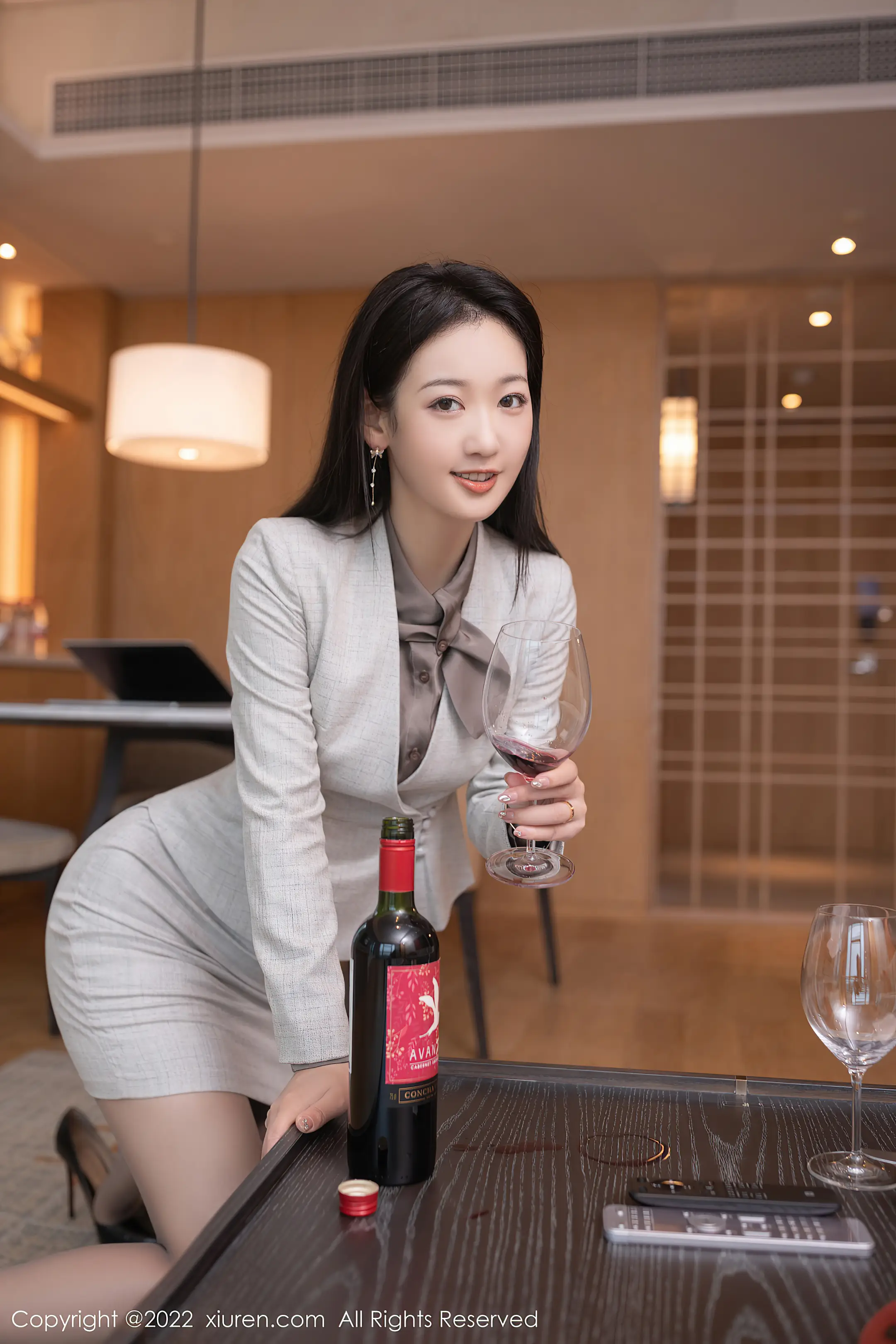 [秀人网] 2022.07.06 – NO.5238 唐安琪#[85P]-24