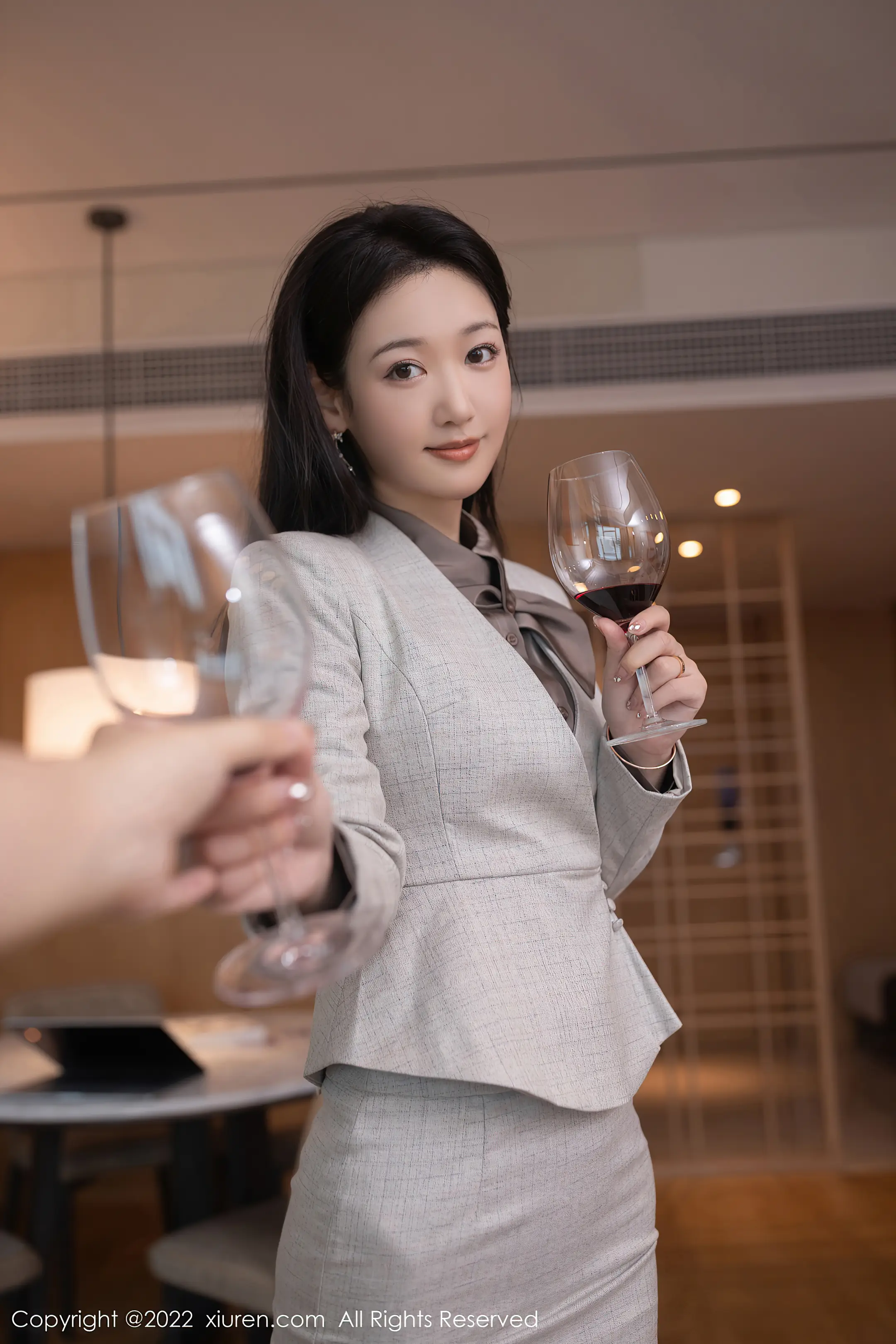 [秀人网] 2022.07.06 – NO.5238 唐安琪#[85P]-26