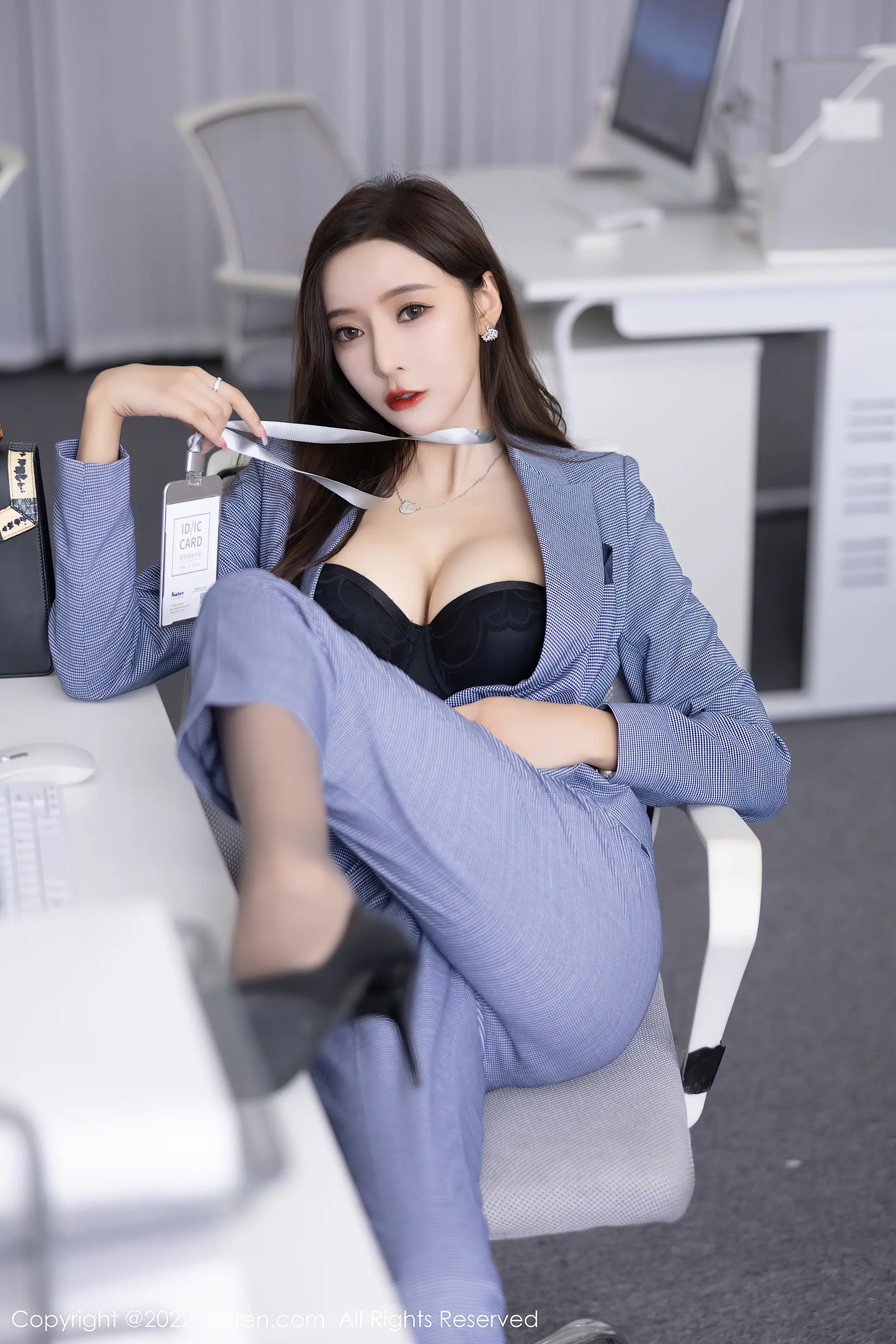 [秀人网] 2022.09.22 NO.5629 王馨瑶yanni#[83P]-23