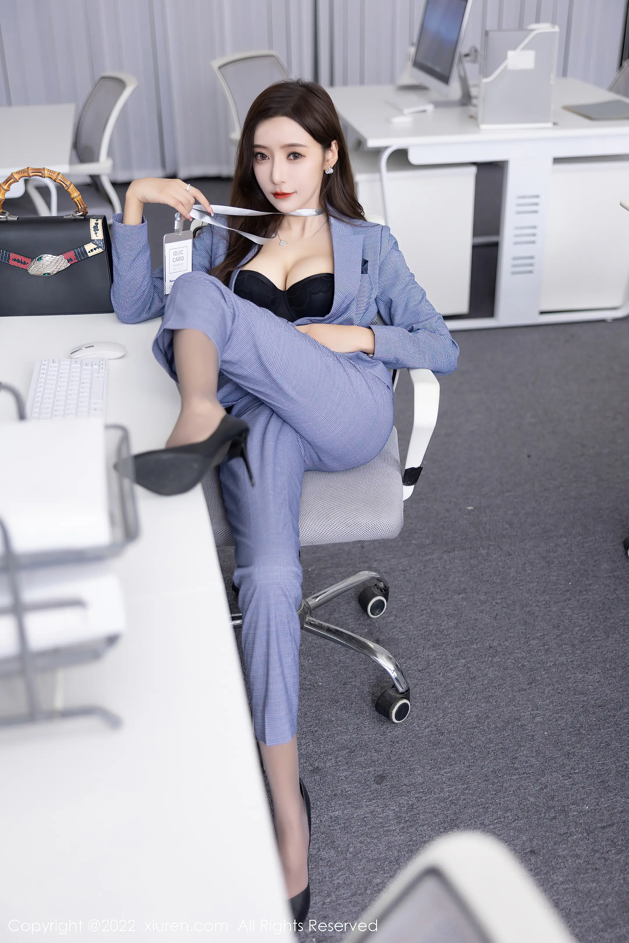 [秀人网] 2022.09.22 NO.5629 王馨瑶yanni#[83P]-24