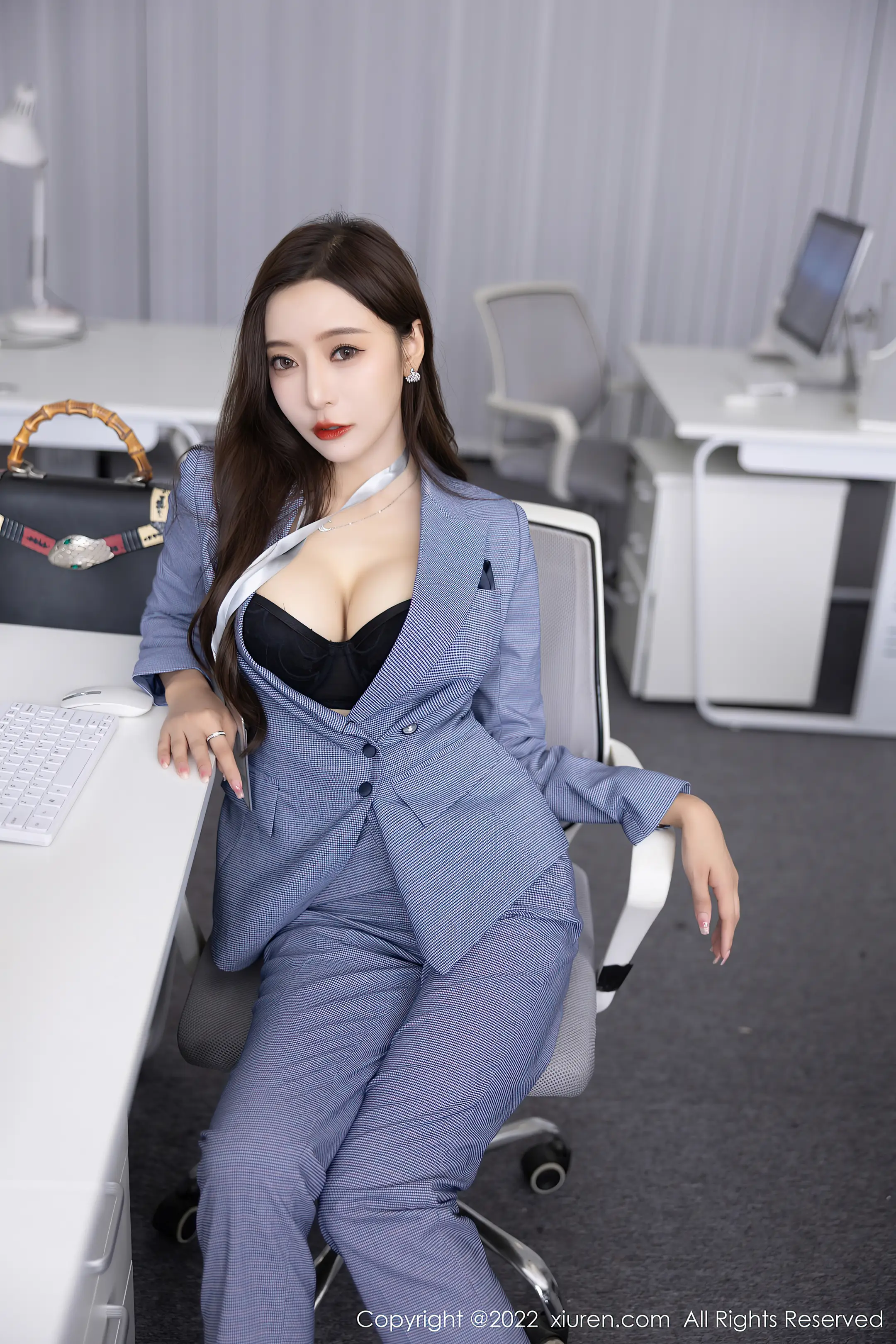 [秀人网] 2022.09.22 NO.5629 王馨瑶yanni#[83P]-26