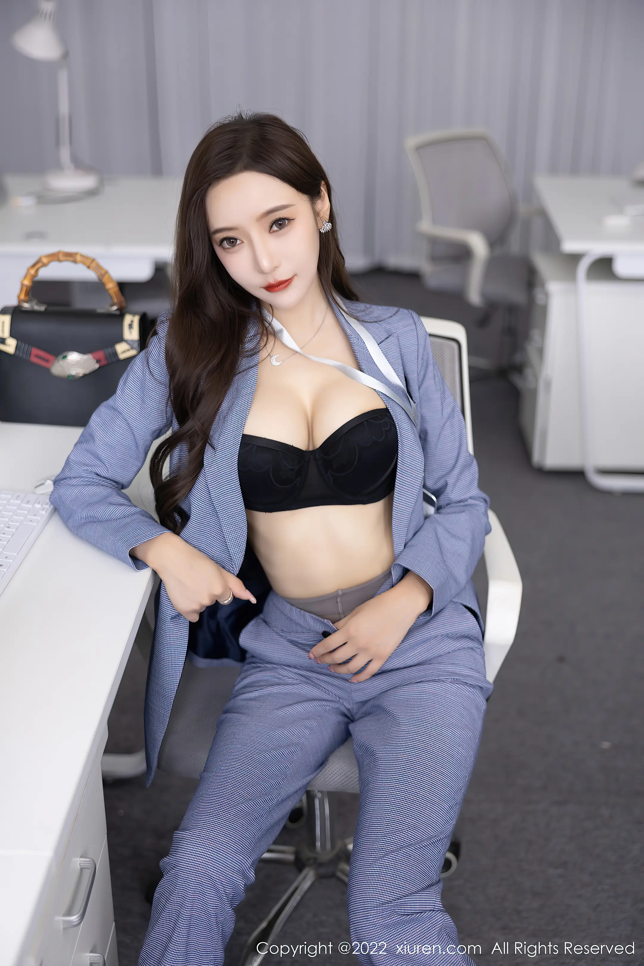 [秀人网] 2022.09.22 NO.5629 王馨瑶yanni#[83P]-28