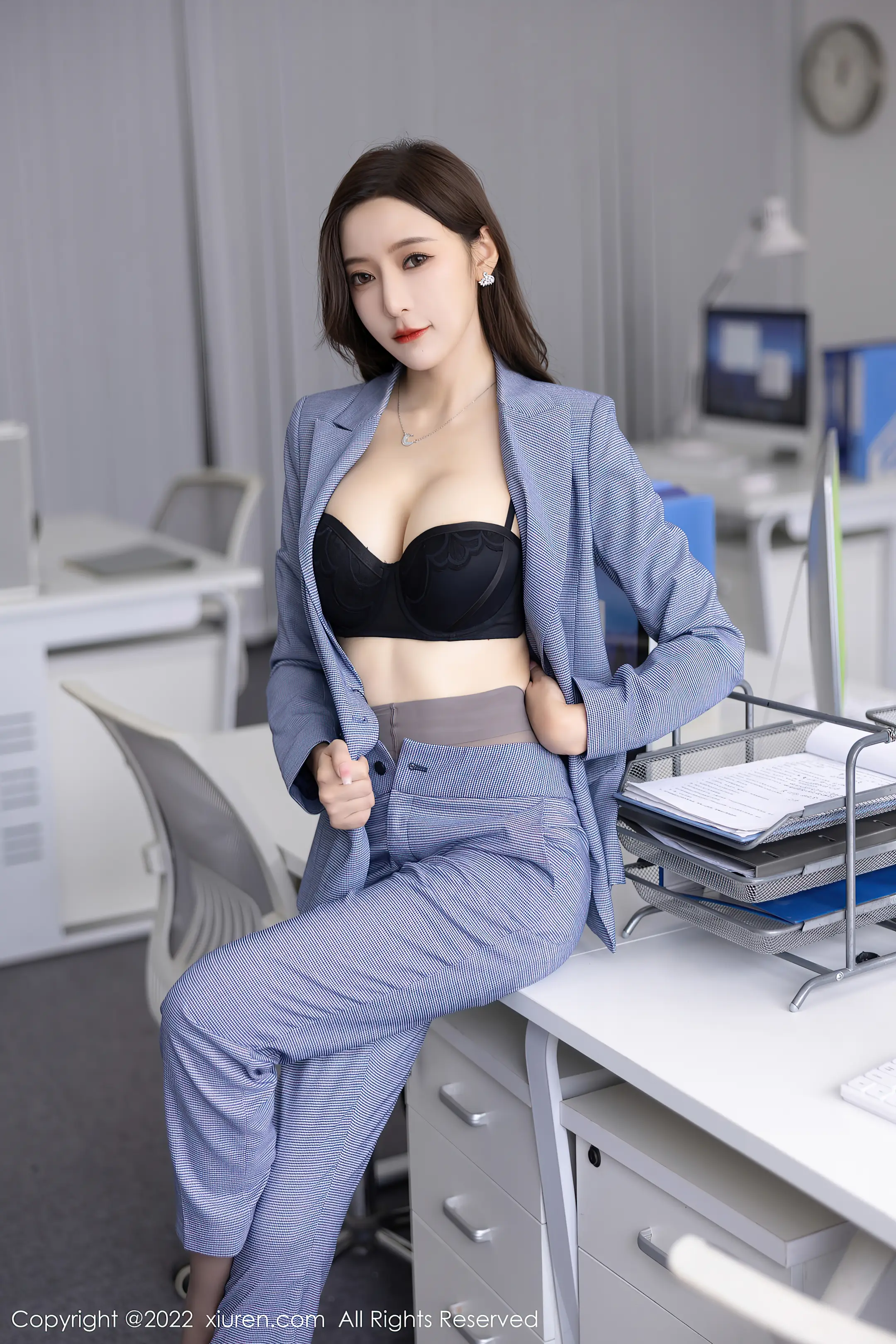 [秀人网] 2022.09.22 NO.5629 王馨瑶yanni#[83P]-30