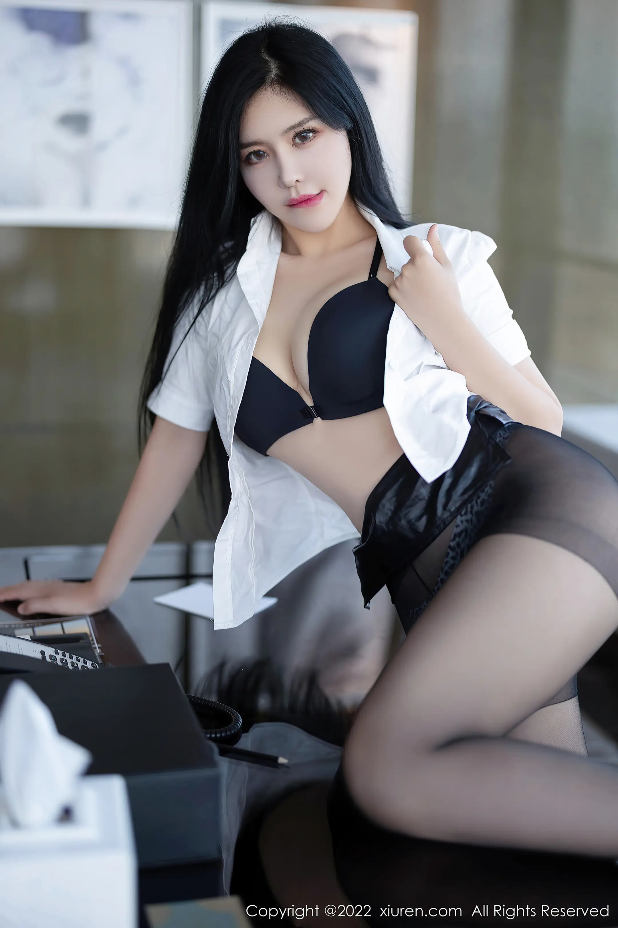 [秀人网] 2022.09.23 NO.5635 刘钰儿#[75P]-39