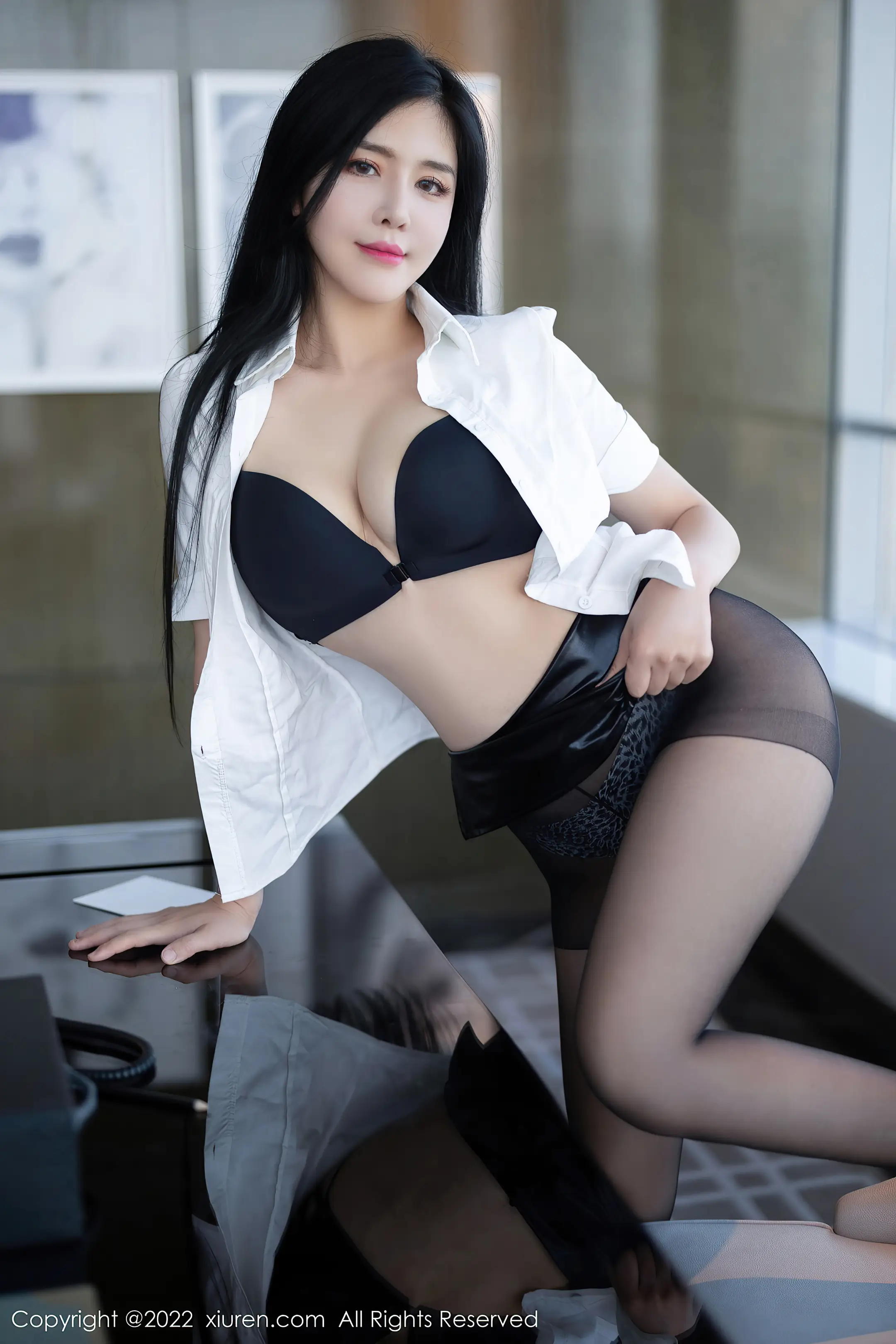 [秀人网] 2022.09.23 NO.5635 刘钰儿#[75P]-40