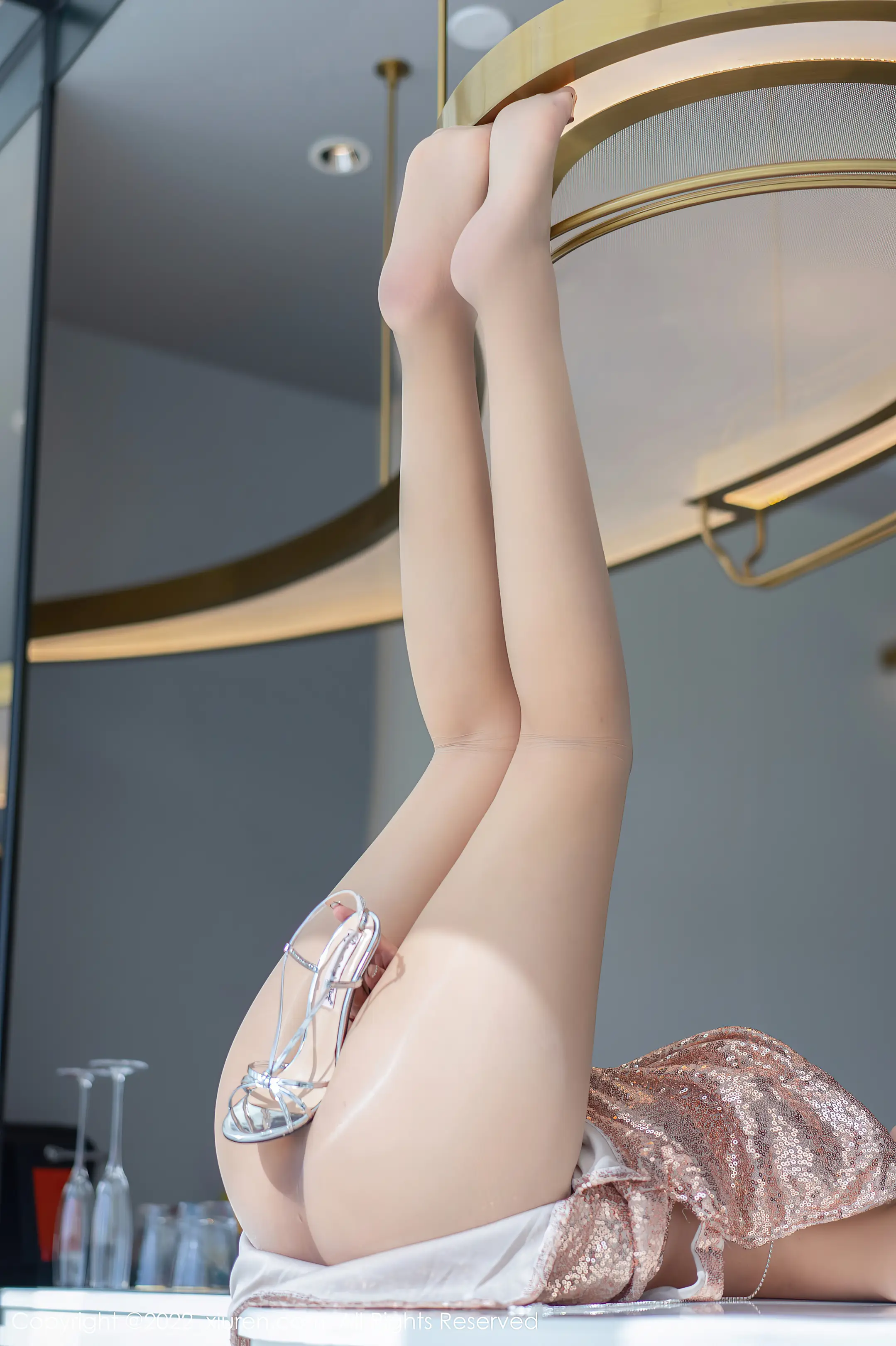 [秀人网] 2022.09.09 NO.5567 张思允Nice#[72P]-6