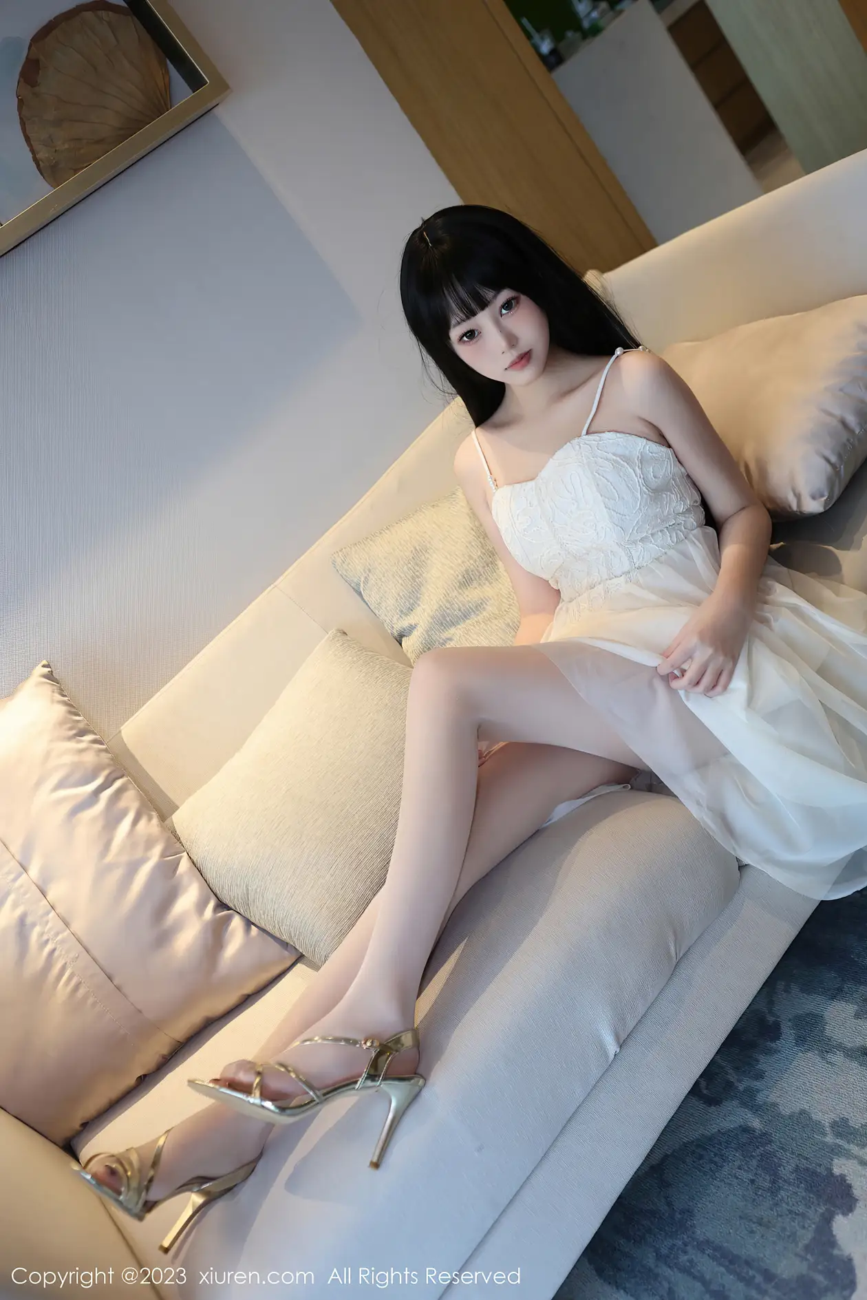 [秀人网] 2023.05.31 NO.6828 早川京子#[80P]-11