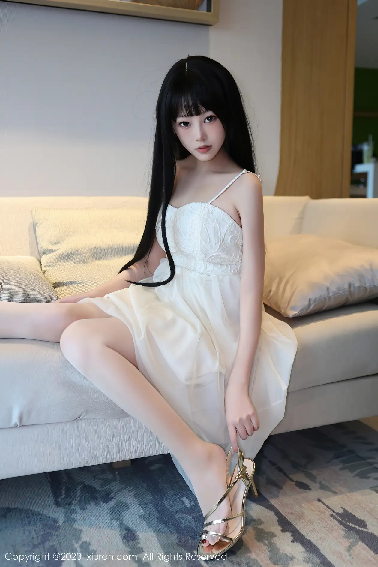 [秀人网] 2023.05.31 NO.6828 早川京子#[80P]-13