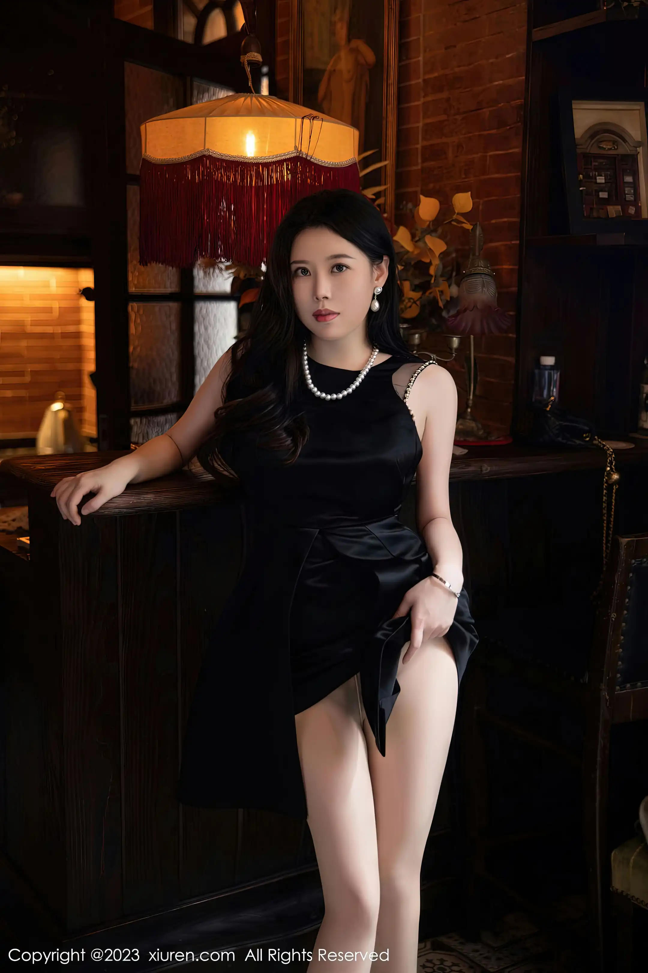 [秀人网] 2023.01.05 NO.6089 白茹雪#[73P]-11