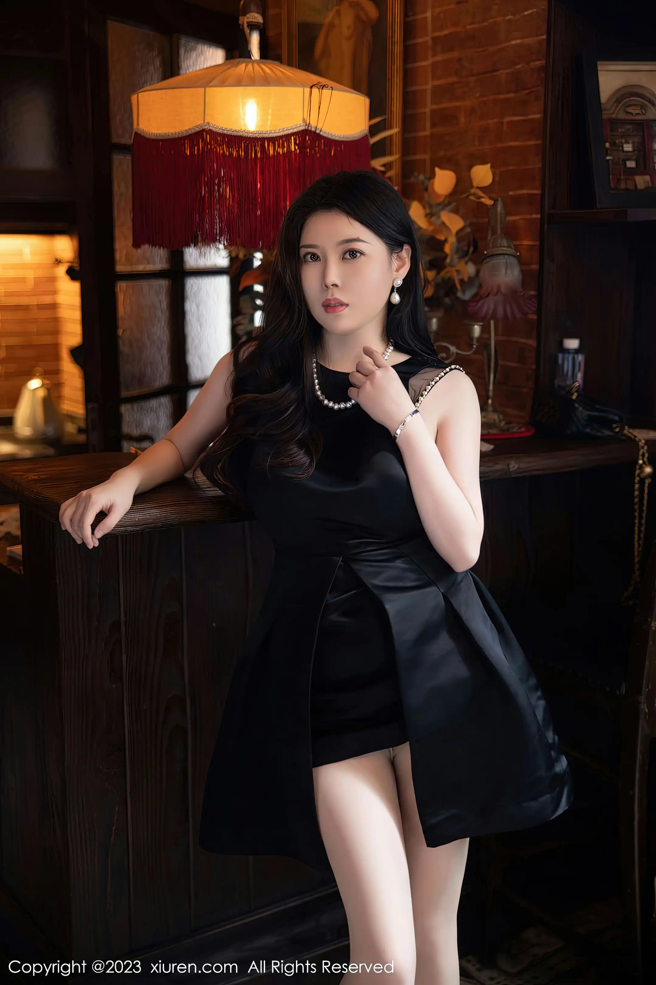 [秀人网] 2023.01.05 NO.6089 白茹雪#[73P]-12