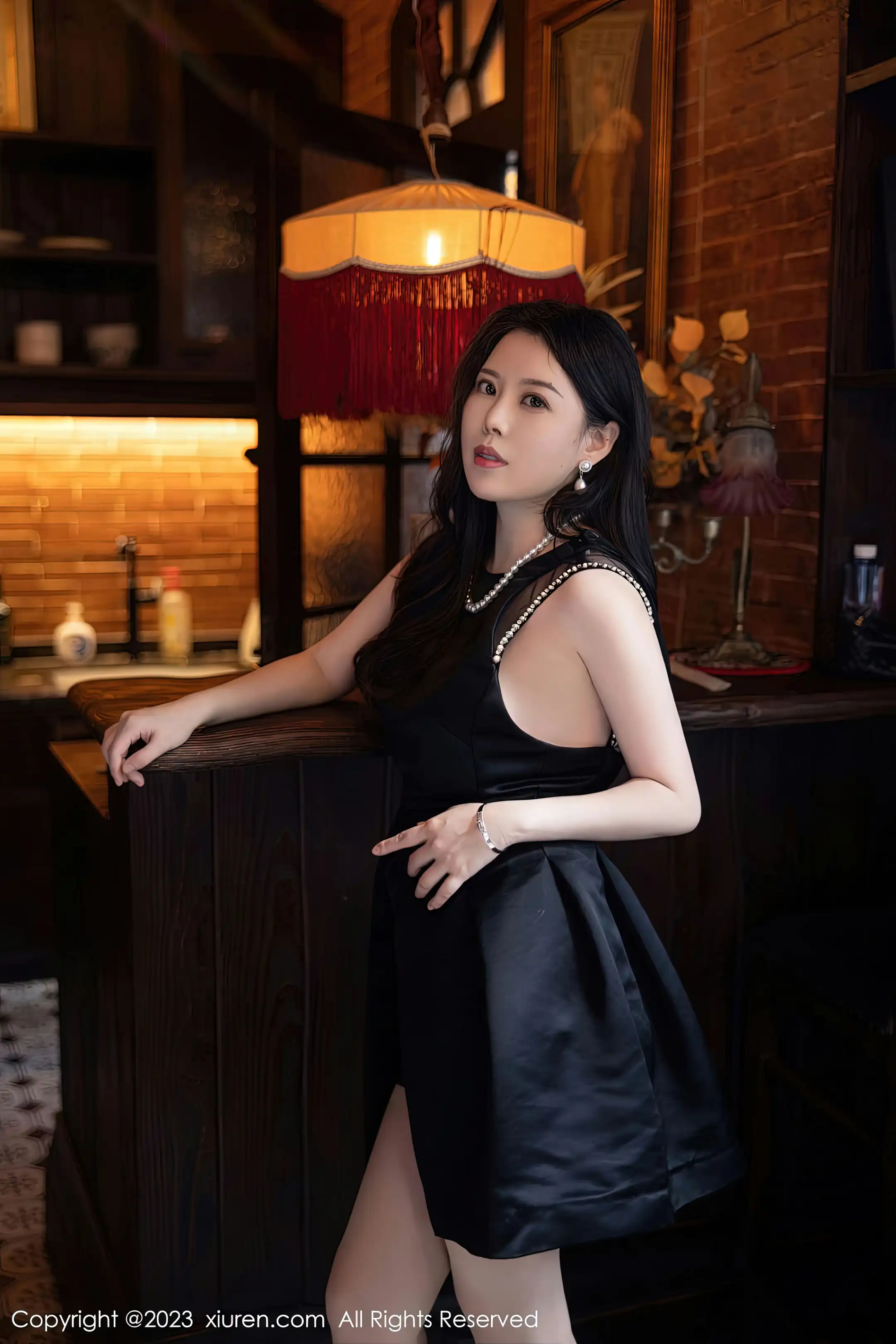 [秀人网] 2023.01.05 NO.6089 白茹雪#[73P]-14
