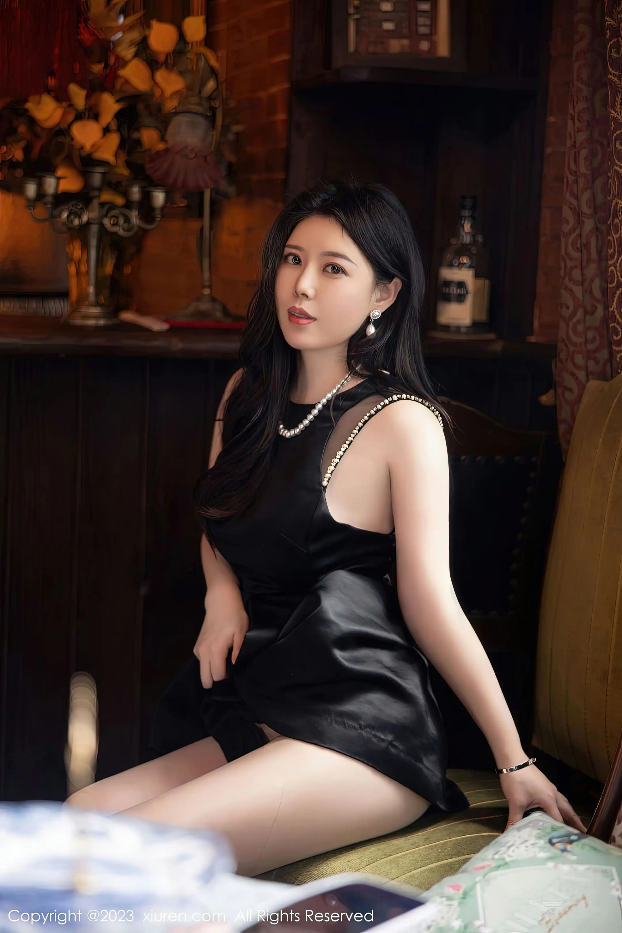 [秀人网] 2023.01.05 NO.6089 白茹雪#[73P]-18