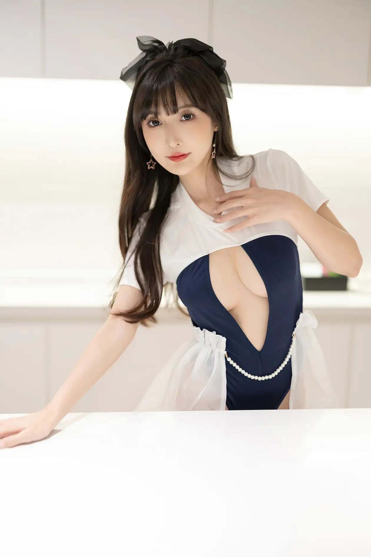 [秀人网] 2023.10.07 NO.7468 林星阑#[86P]-15