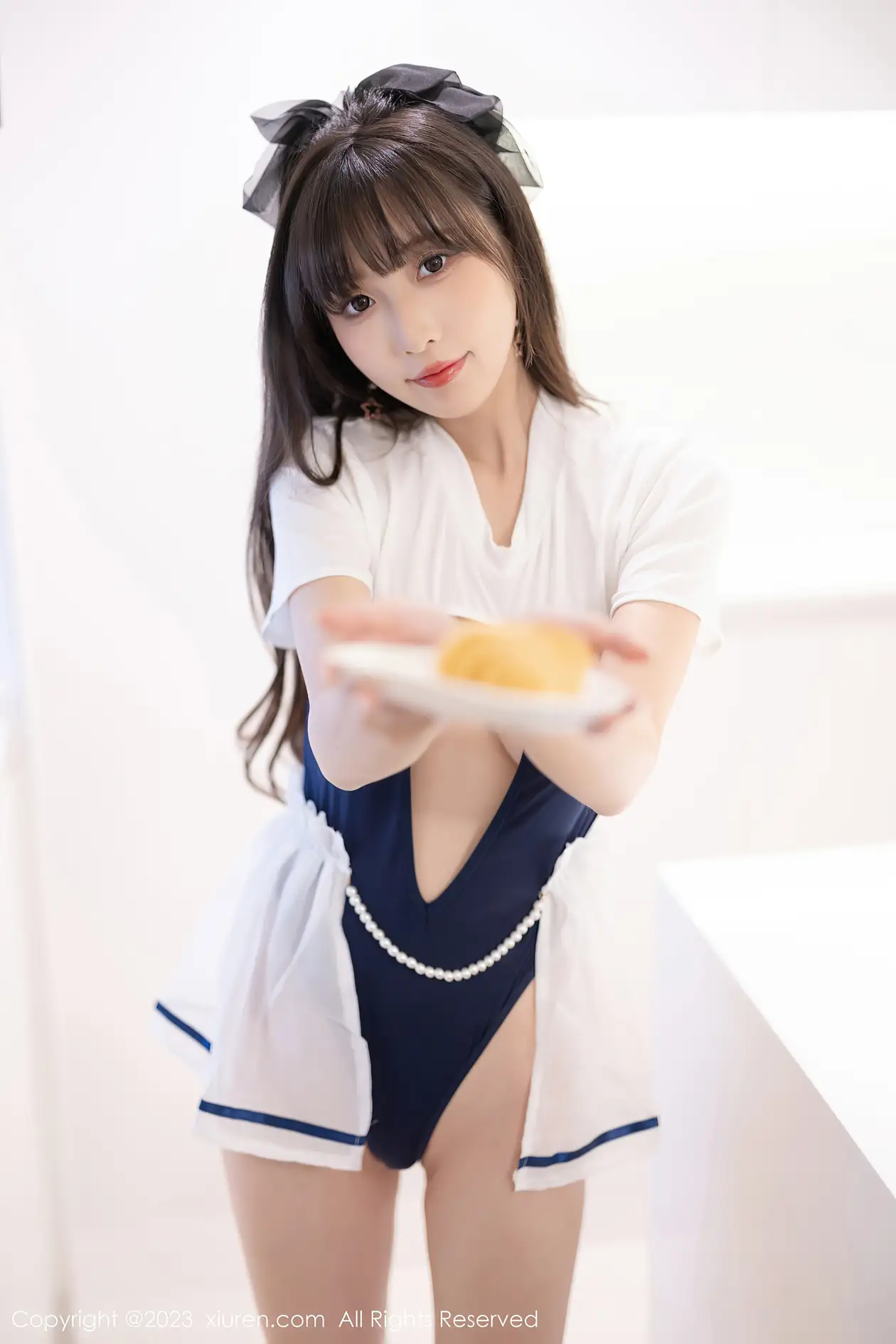 [秀人网] 2023.10.07 NO.7468 林星阑#[86P]-20