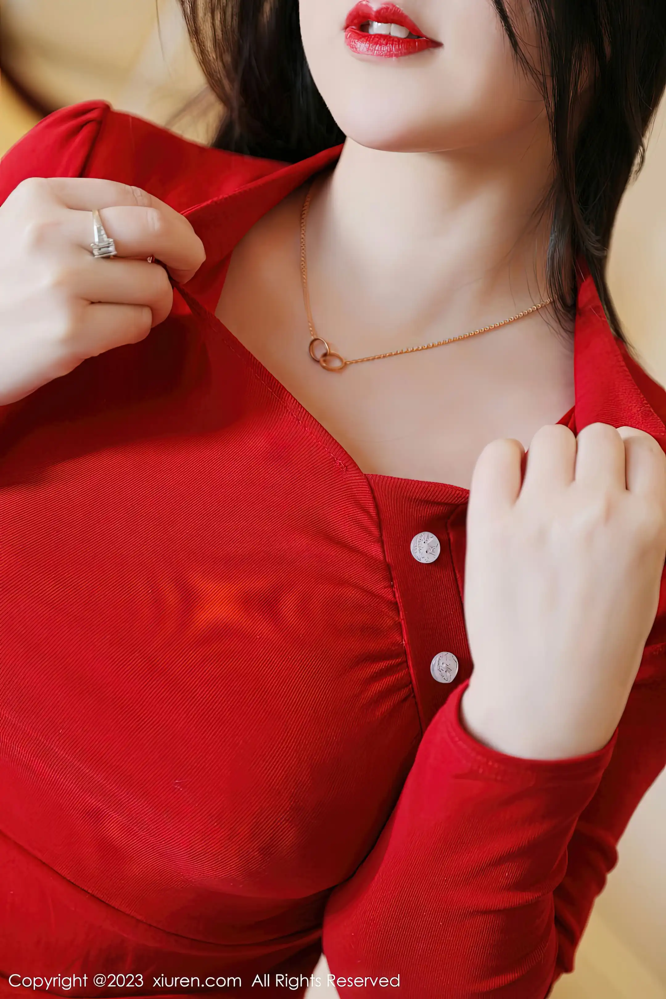 [秀人网] 2023.01.20 NO.6166 诗诗kiki#[61P]-41